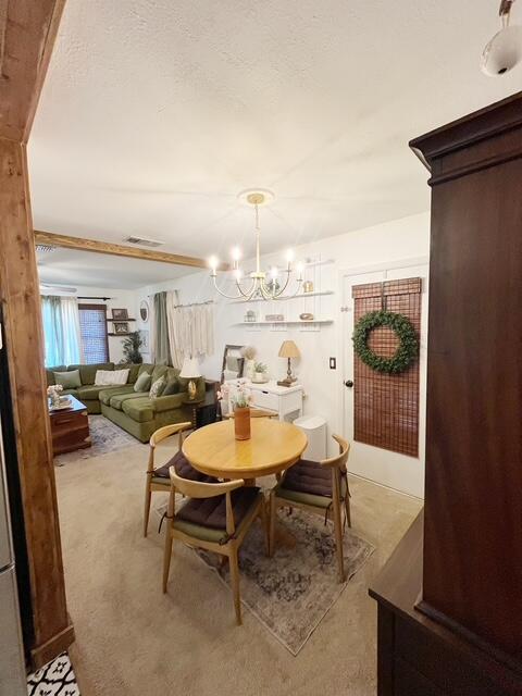 VALPARAISO PLAT 15 - Residential Lease