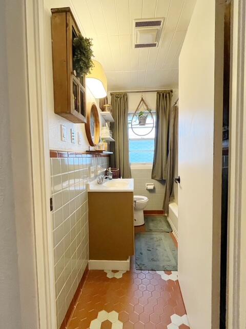 VALPARAISO PLAT 15 - Residential Lease
