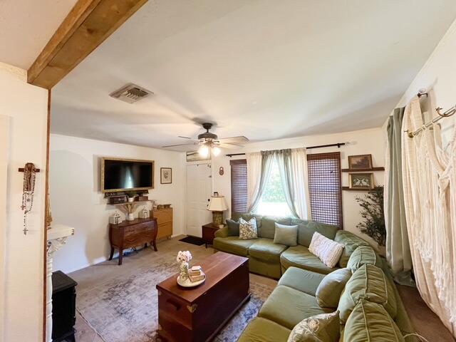 VALPARAISO PLAT 15 - Residential Lease