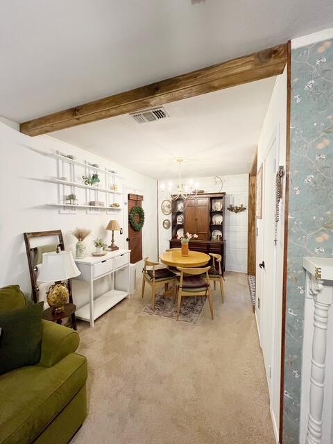 VALPARAISO PLAT 15 - Residential Lease