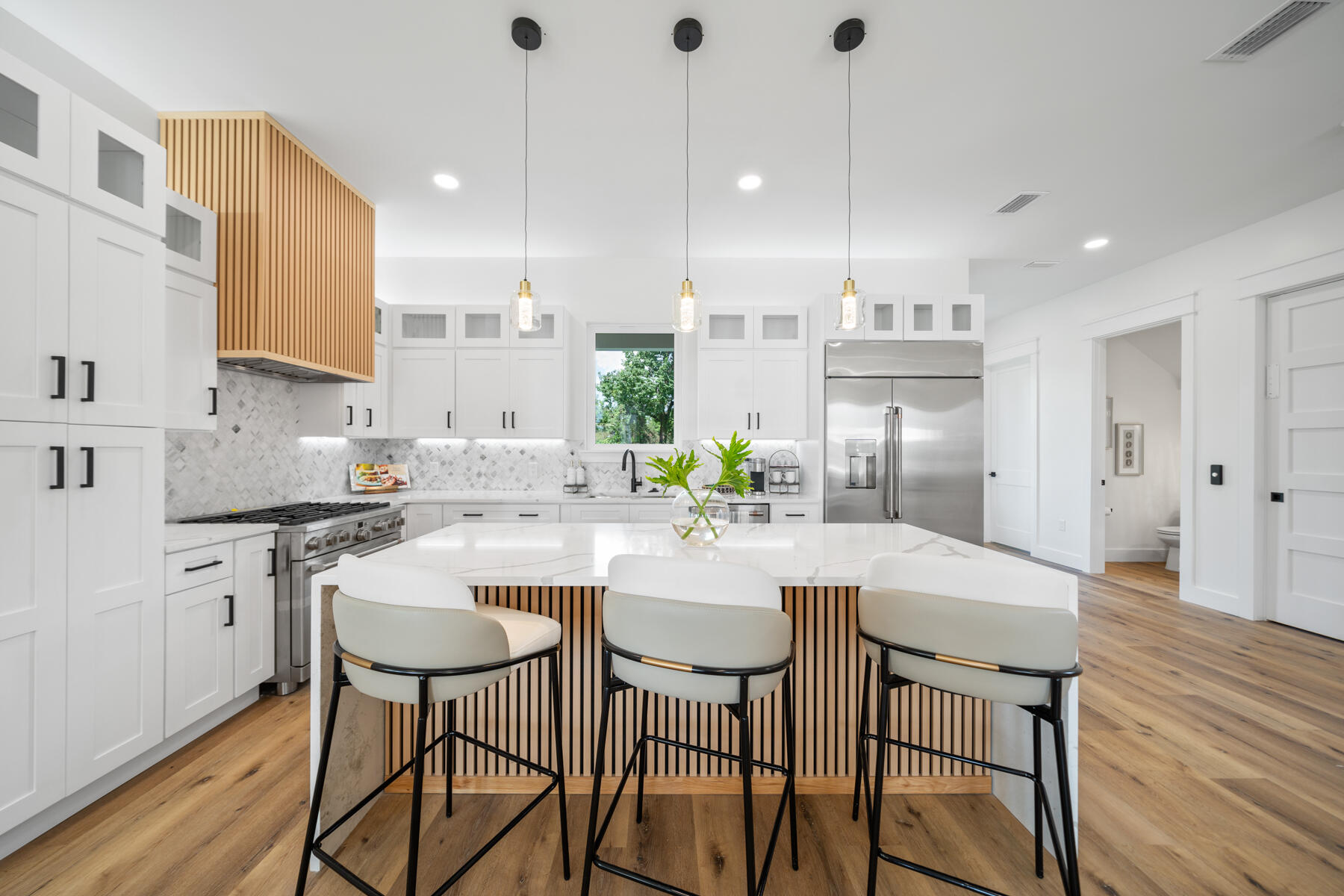 BELMAR - Residential