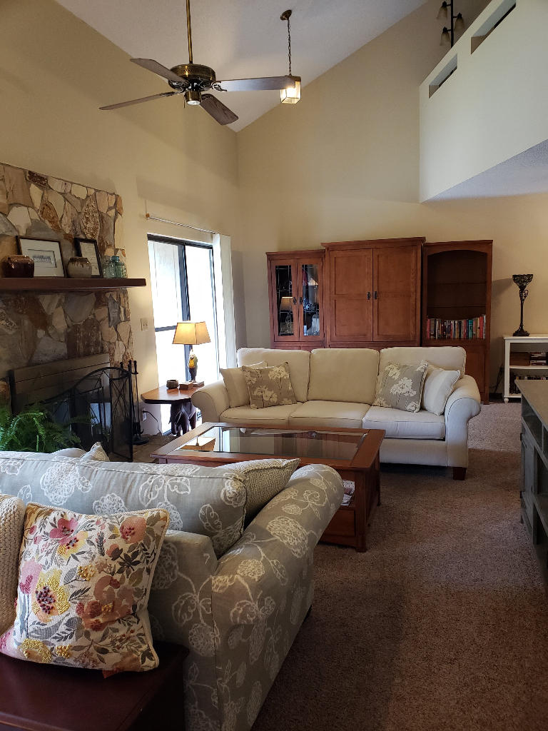 HIDDEN COVE PH 2 - Residential