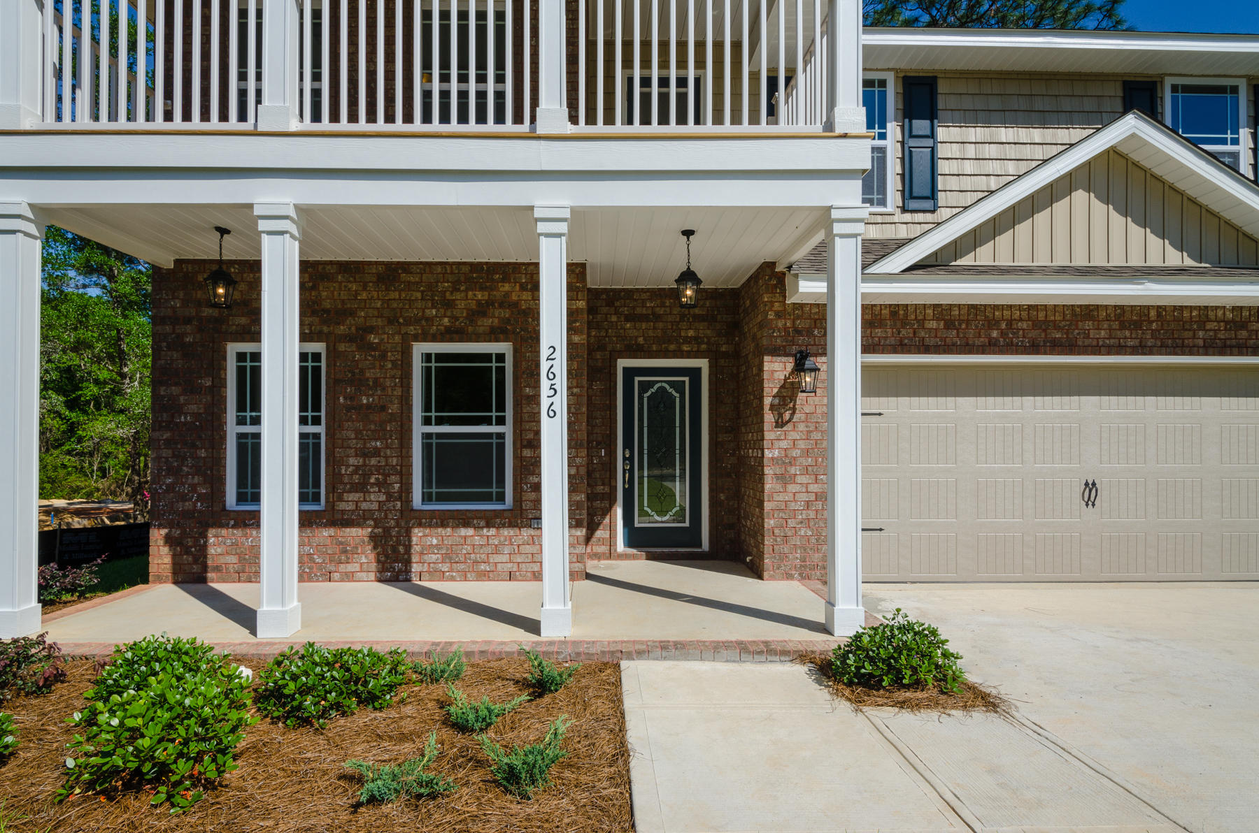 BRIGHTON HAMMOCK BAY - Residential