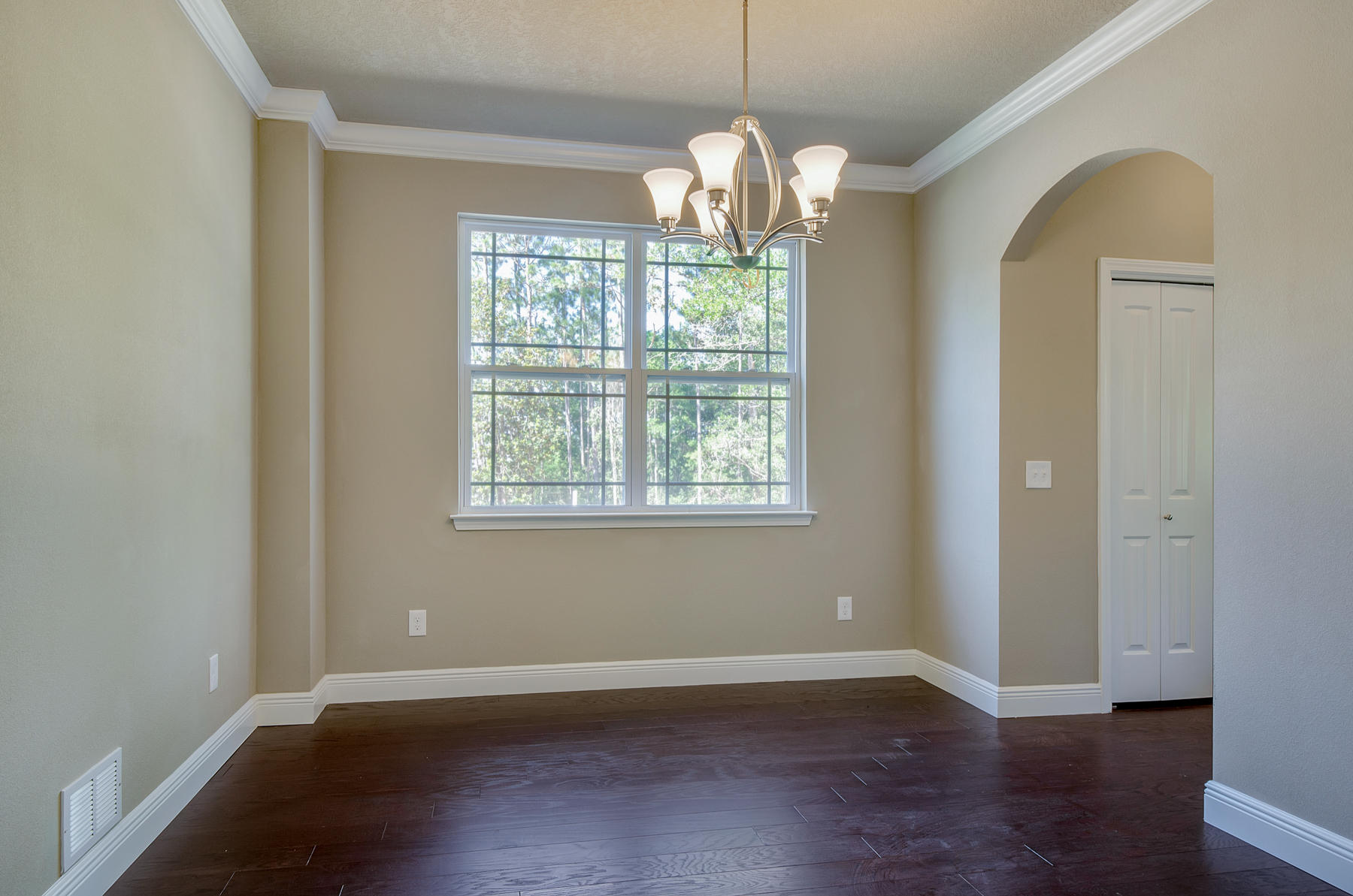 BRIGHTON HAMMOCK BAY - Residential