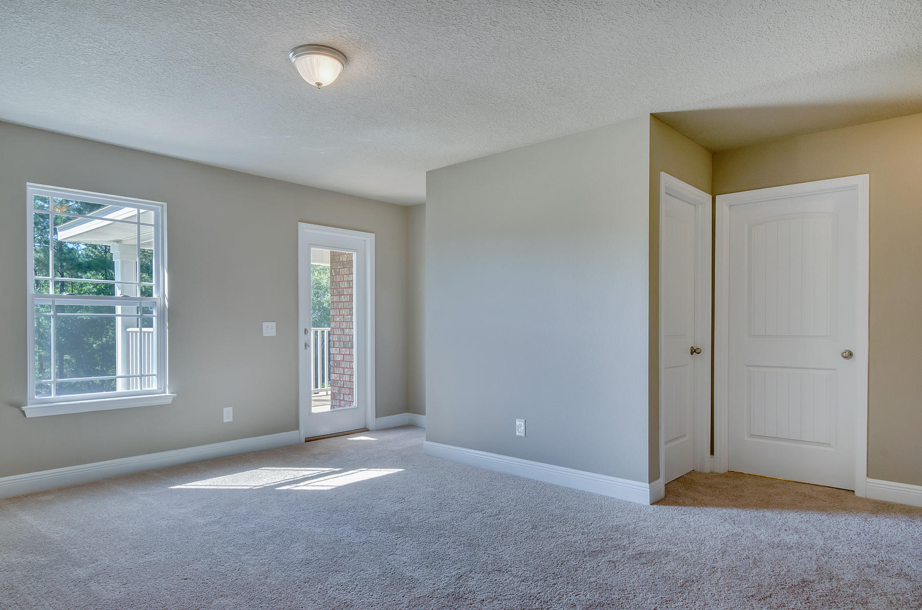 BRIGHTON HAMMOCK BAY - Residential