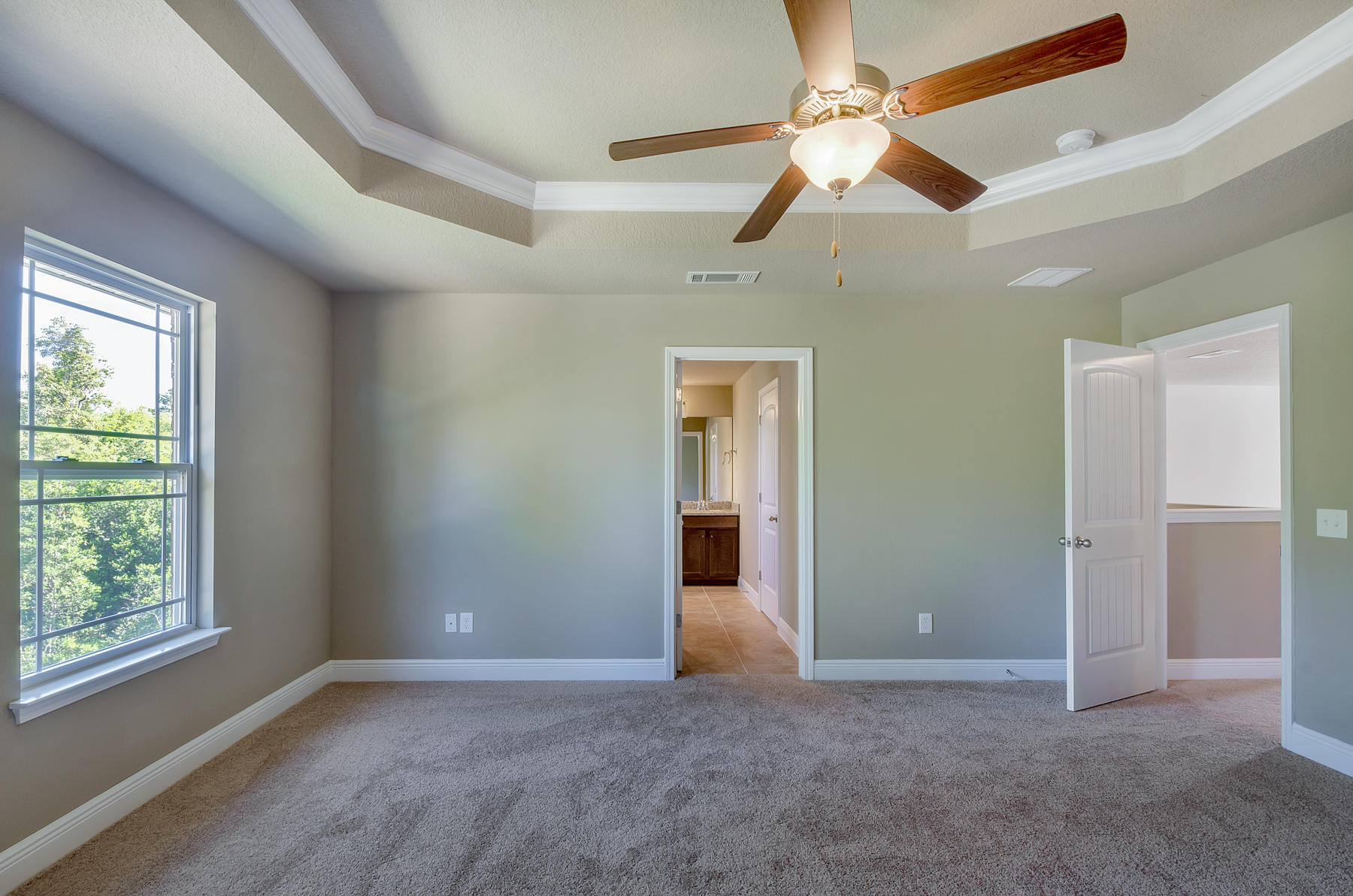 BRIGHTON HAMMOCK BAY - Residential