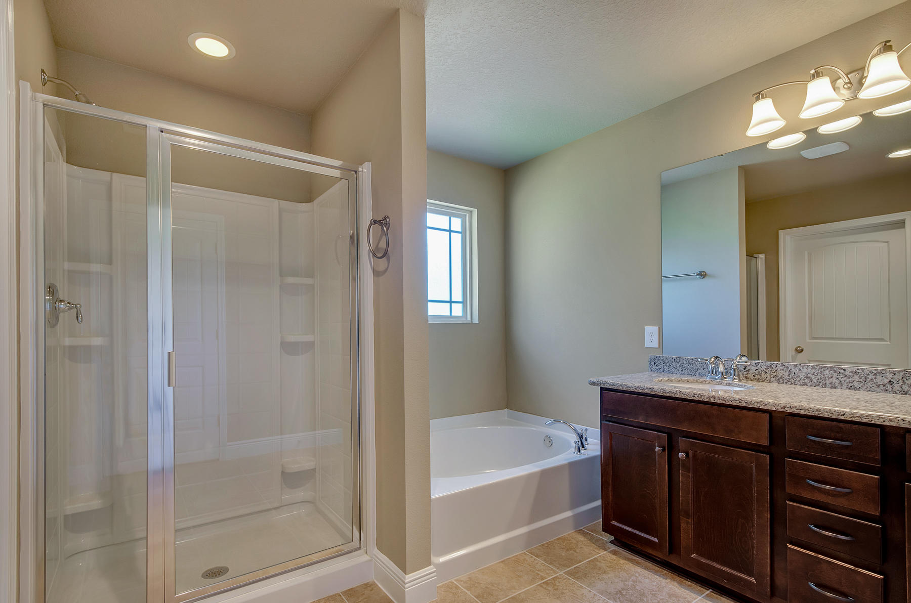 BRIGHTON HAMMOCK BAY - Residential