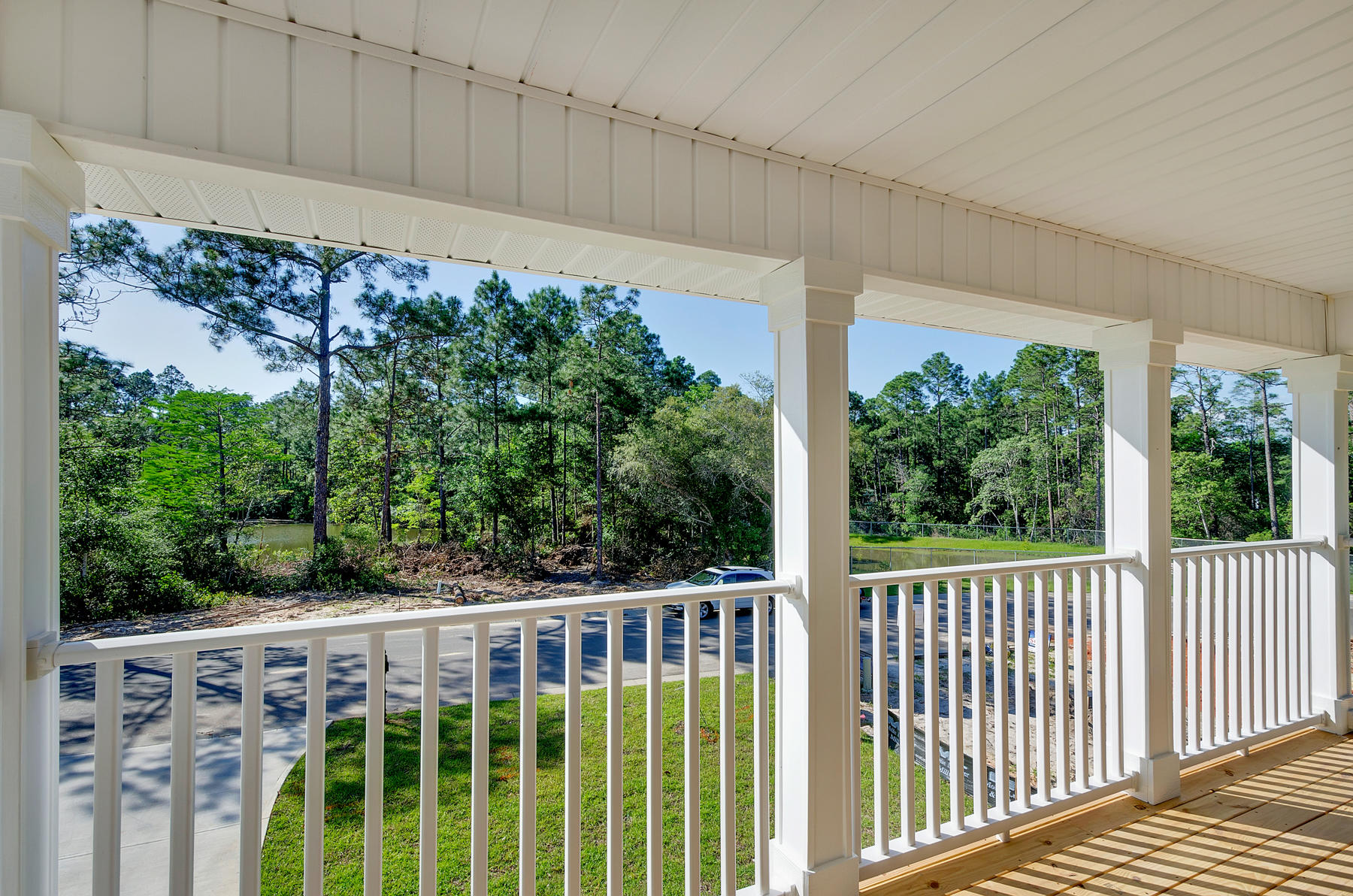 BRIGHTON HAMMOCK BAY - Residential