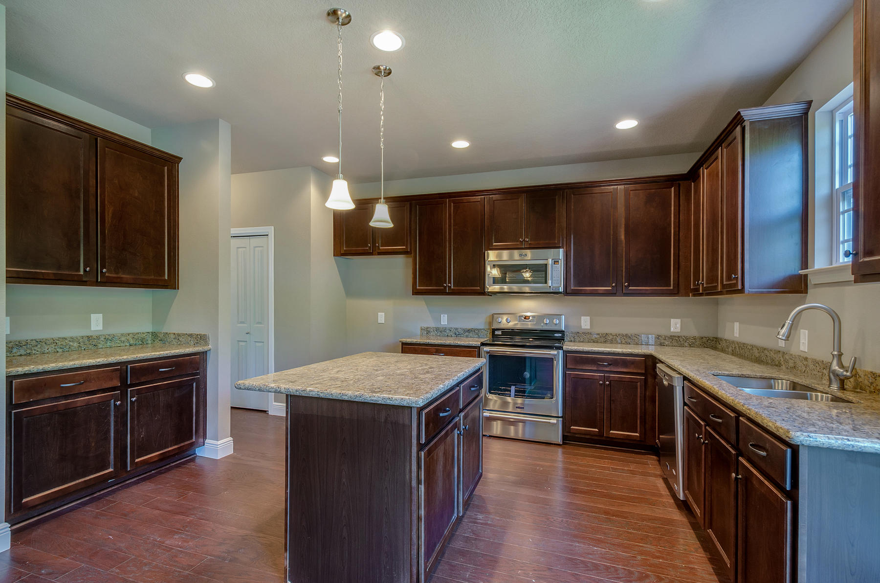 BRIGHTON HAMMOCK BAY - Residential