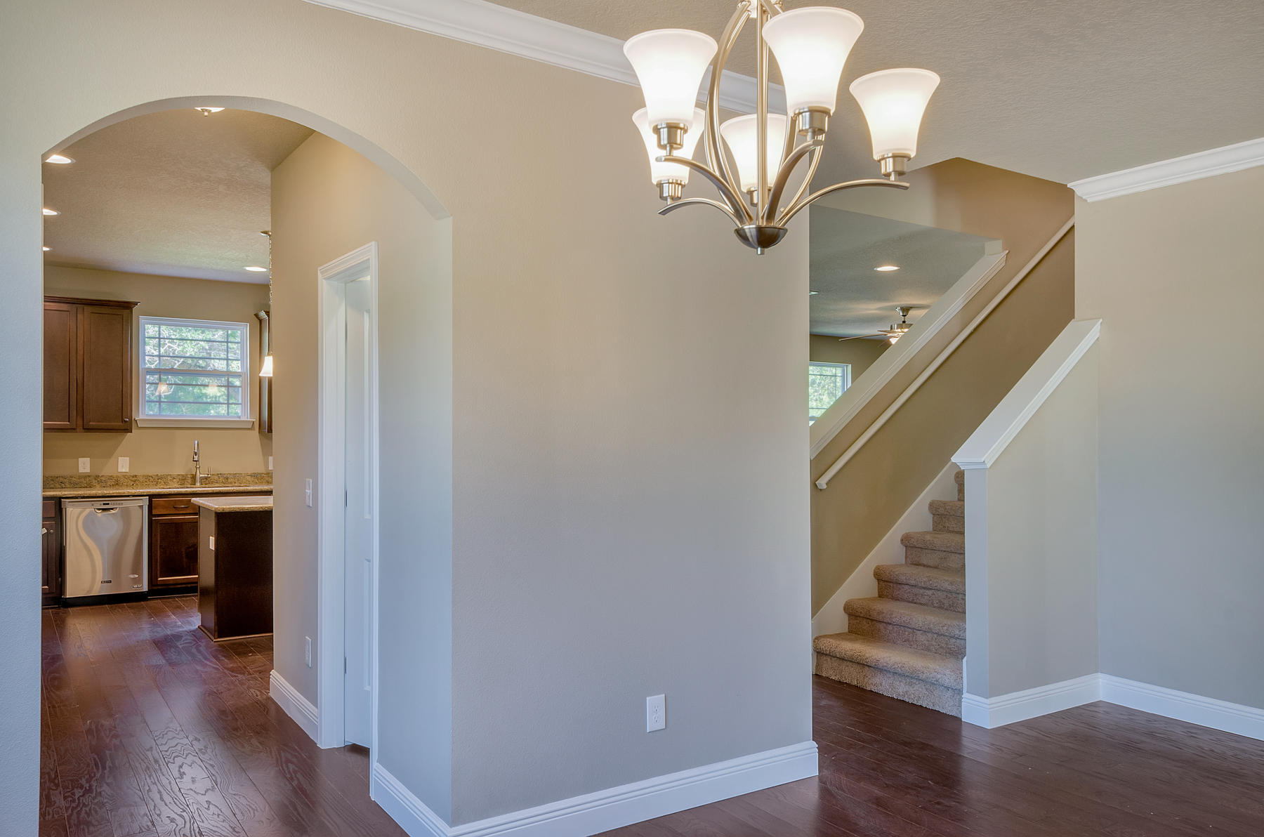 BRIGHTON HAMMOCK BAY - Residential