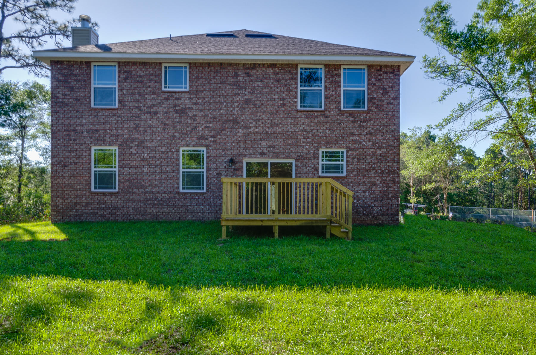 BRIGHTON HAMMOCK BAY - Residential