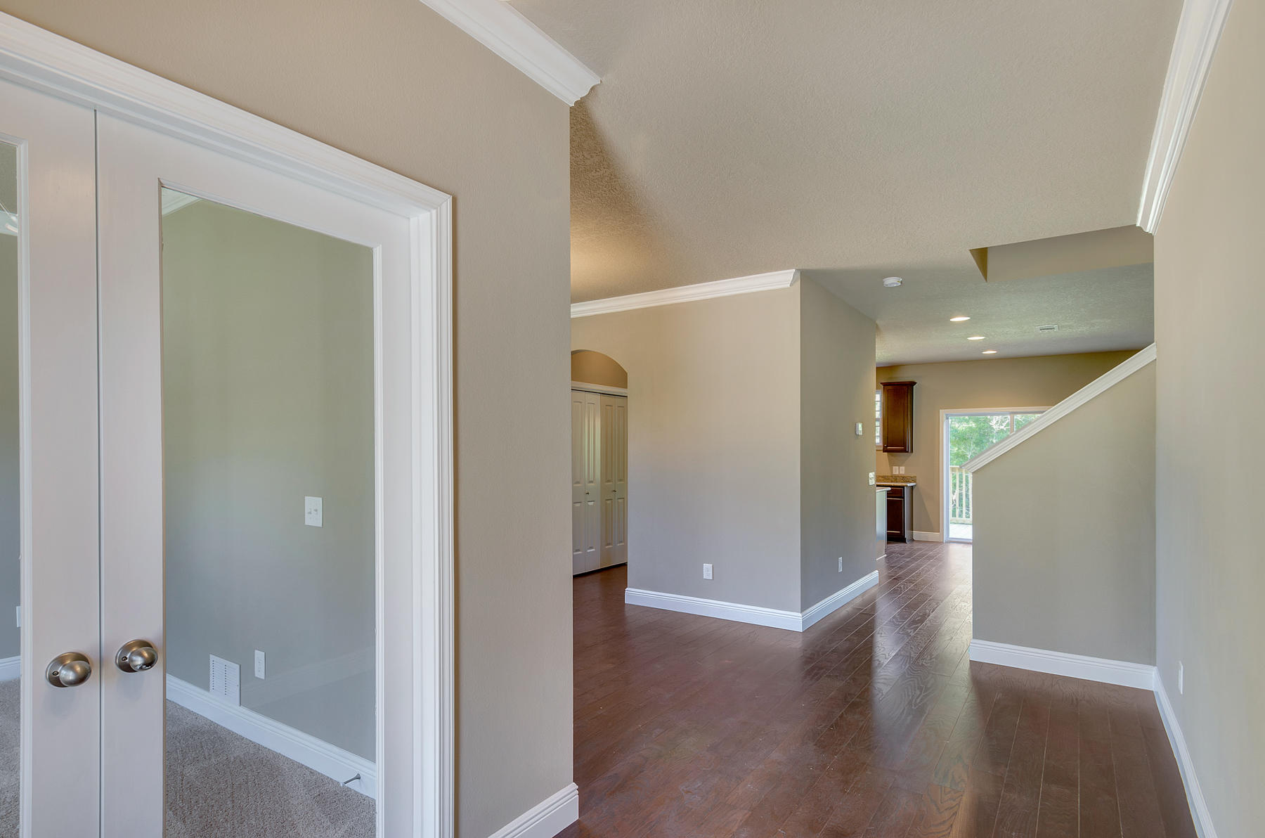 BRIGHTON HAMMOCK BAY - Residential