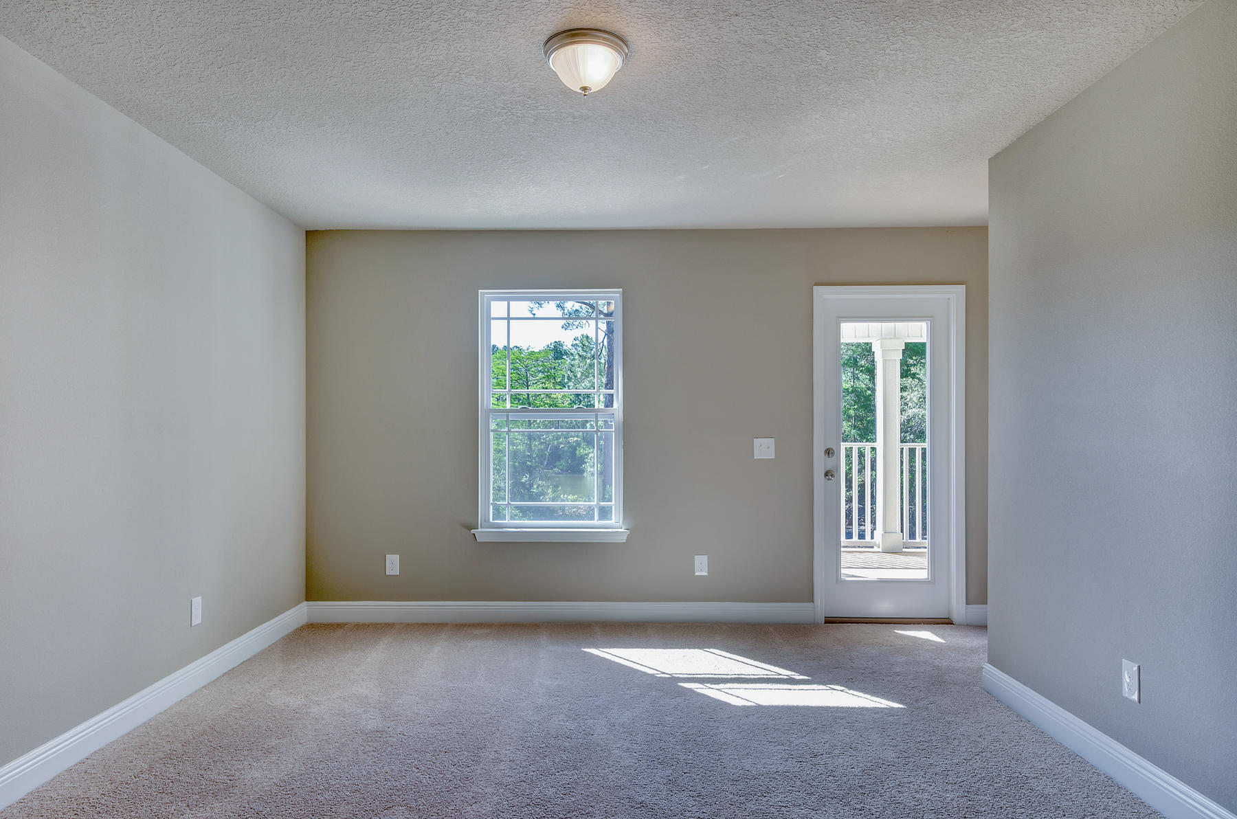 BRIGHTON HAMMOCK BAY - Residential