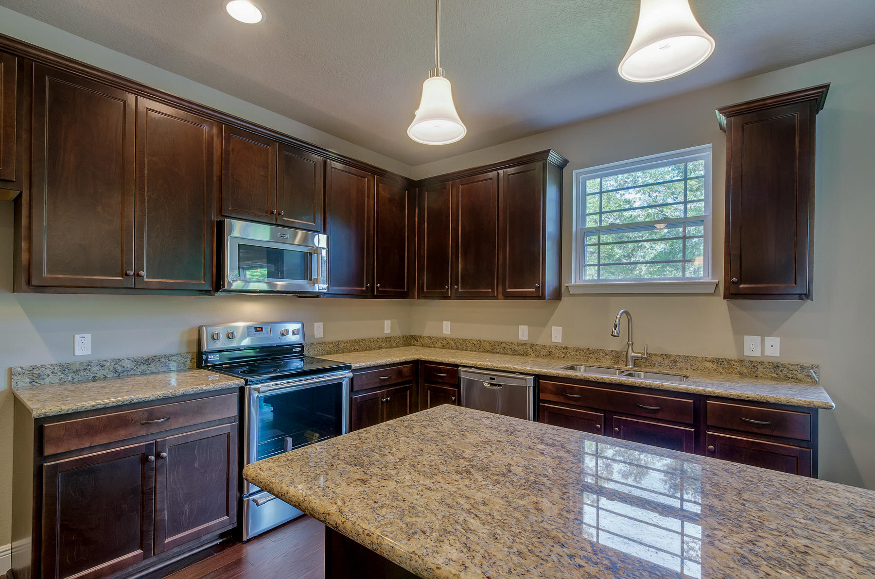 BRIGHTON HAMMOCK BAY - Residential