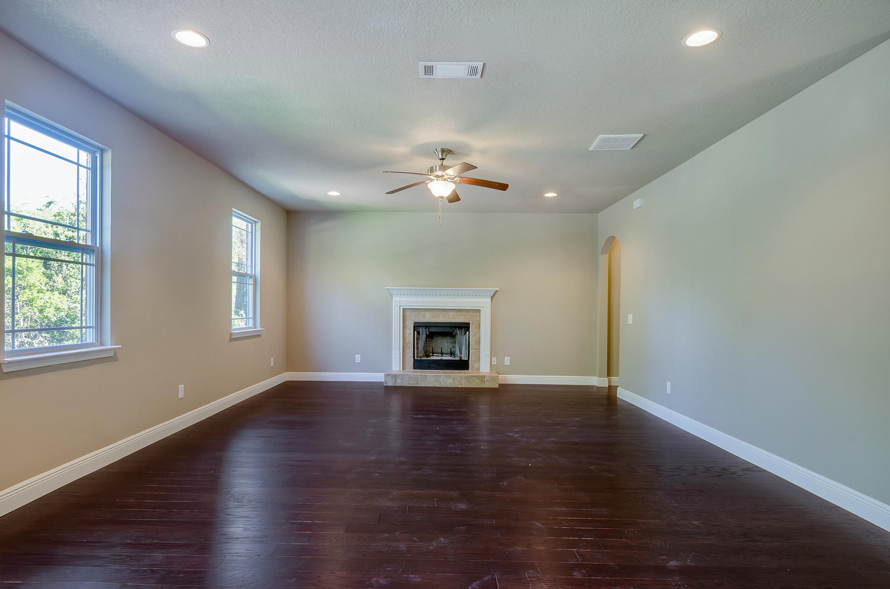 BRIGHTON HAMMOCK BAY - Residential