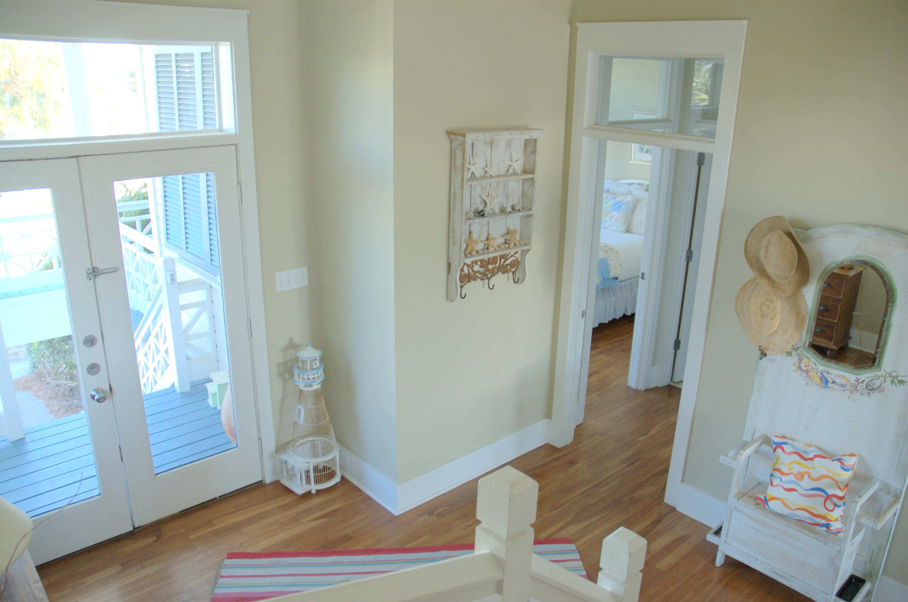 DESTIN POINTE - Residential