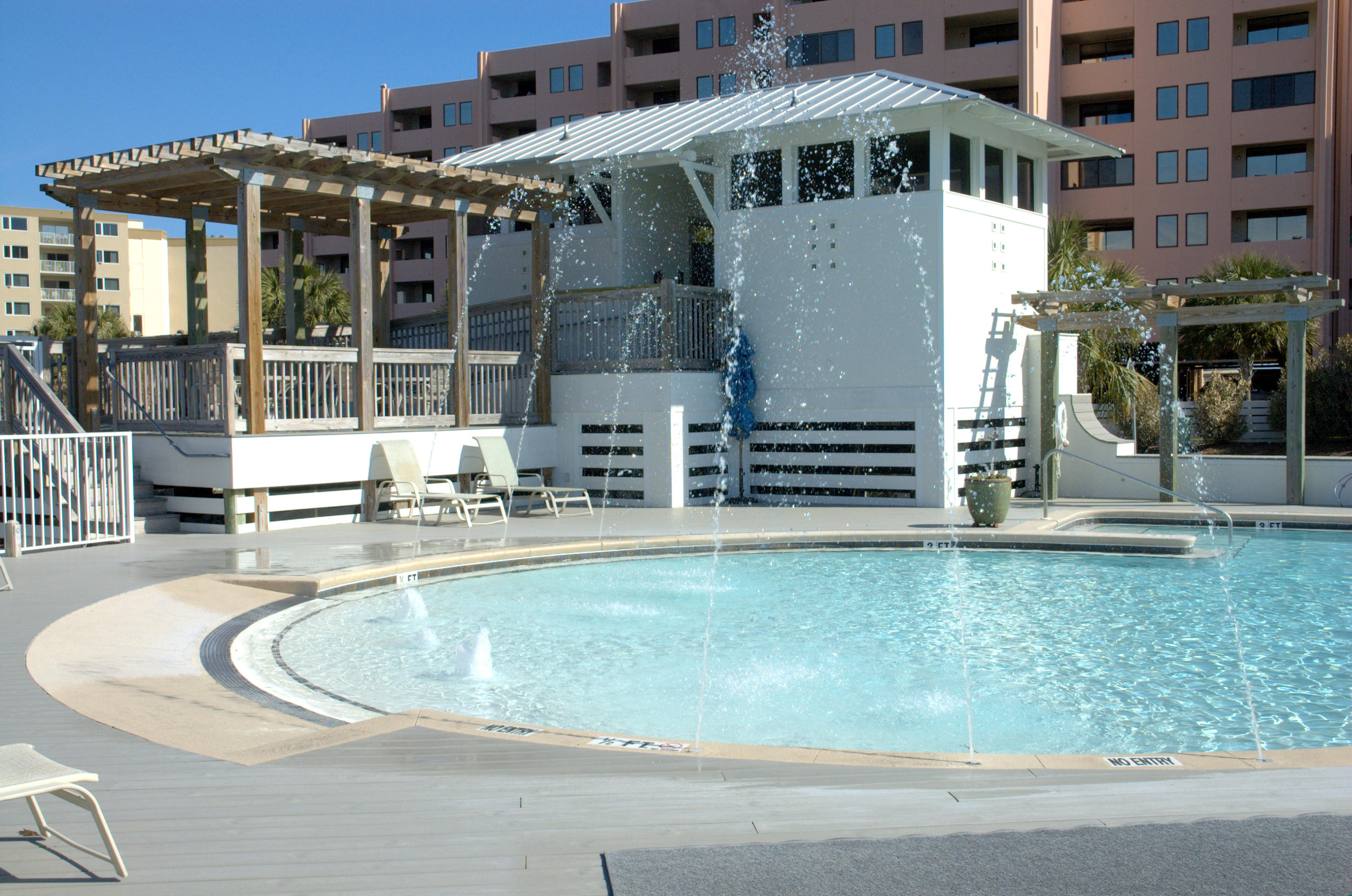 DESTIN POINTE - Residential