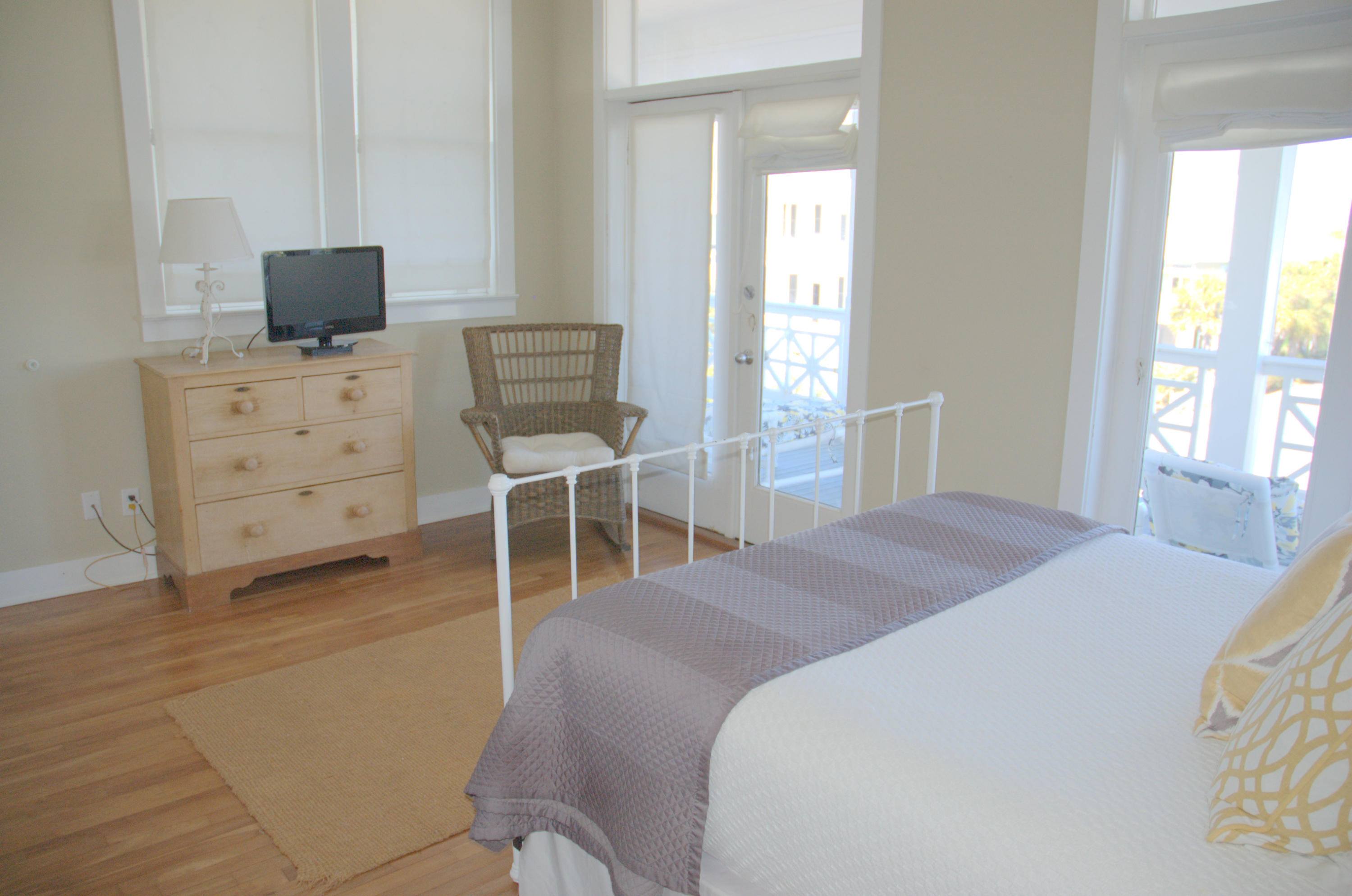 DESTIN POINTE - Residential