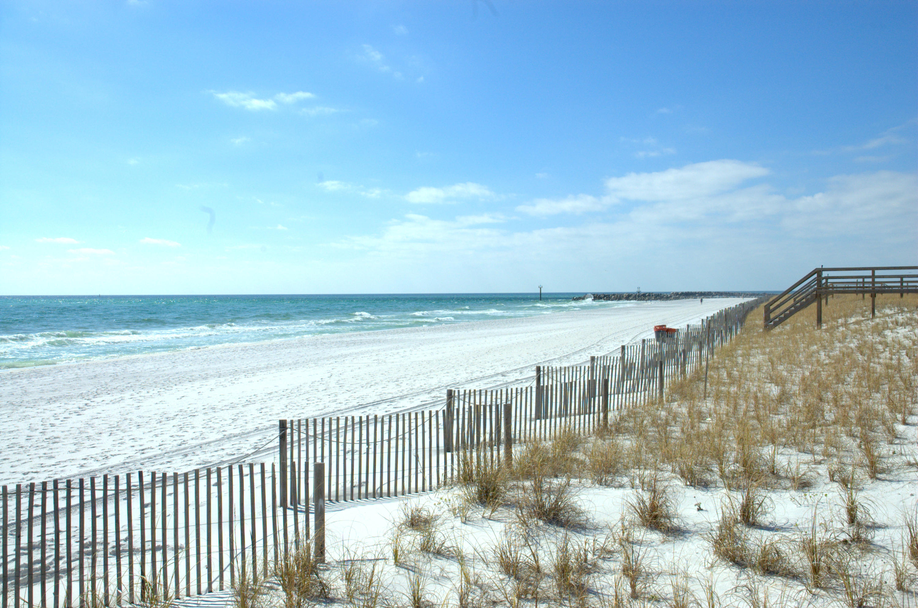 DESTIN POINTE - Residential