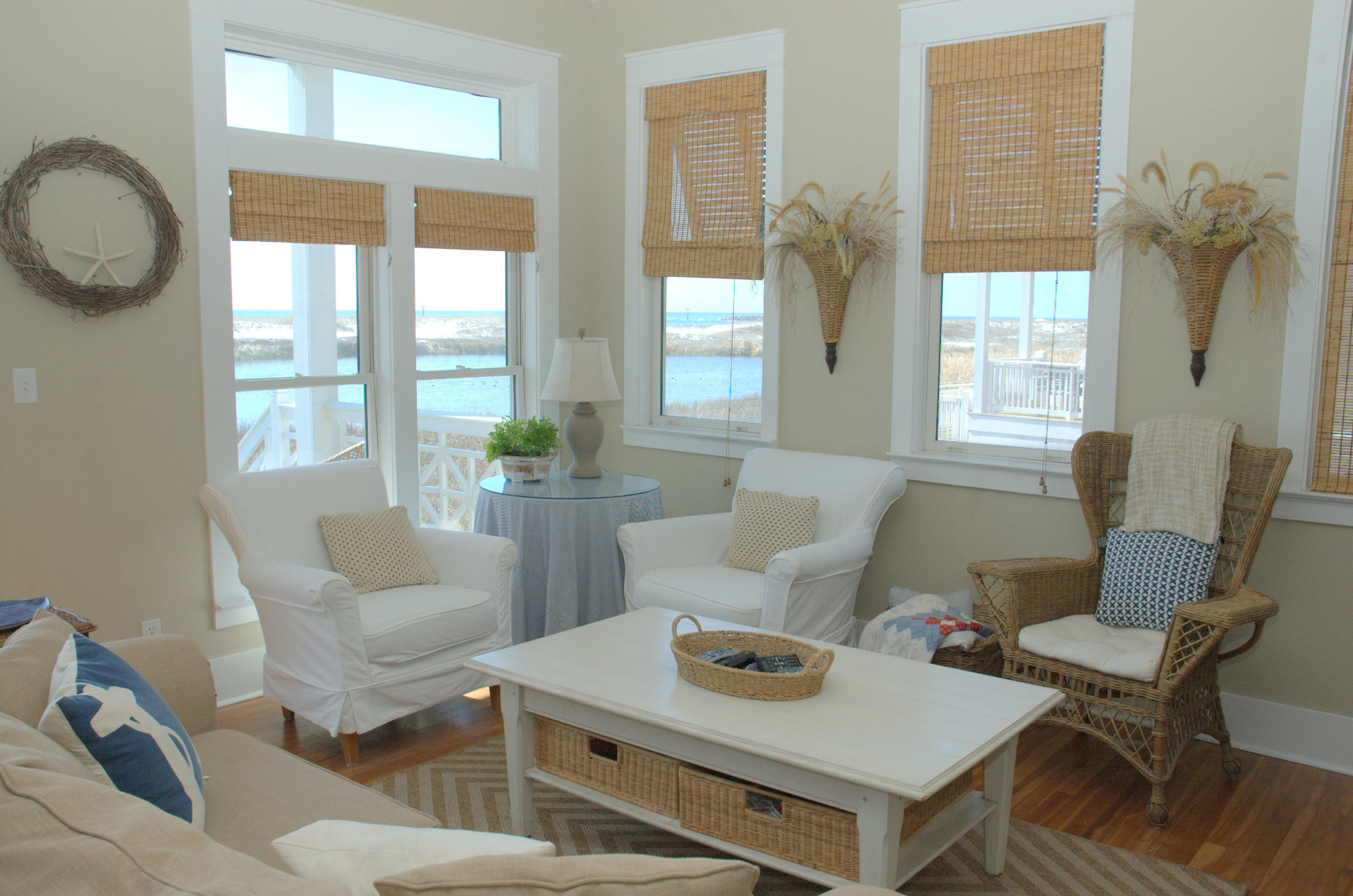 DESTIN POINTE - Residential