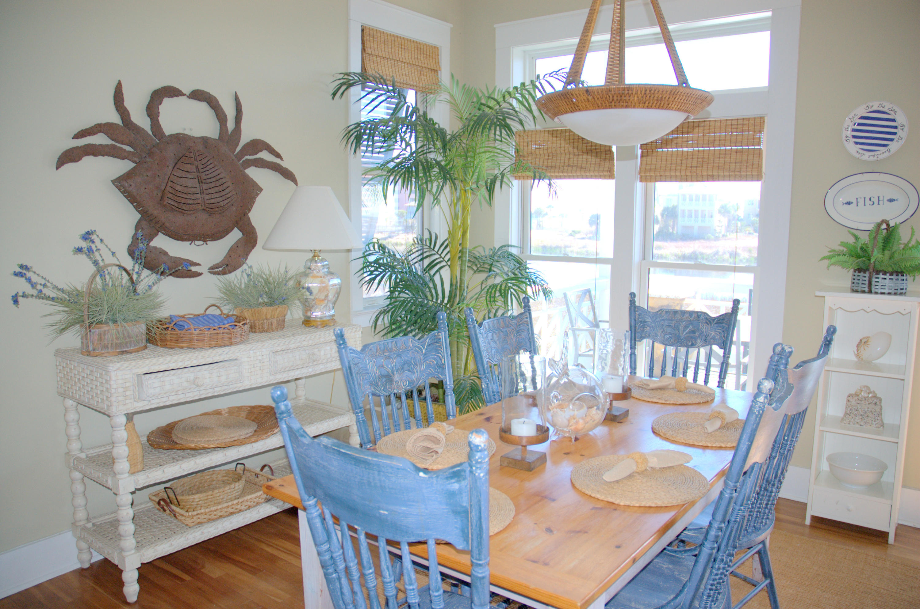 DESTIN POINTE - Residential