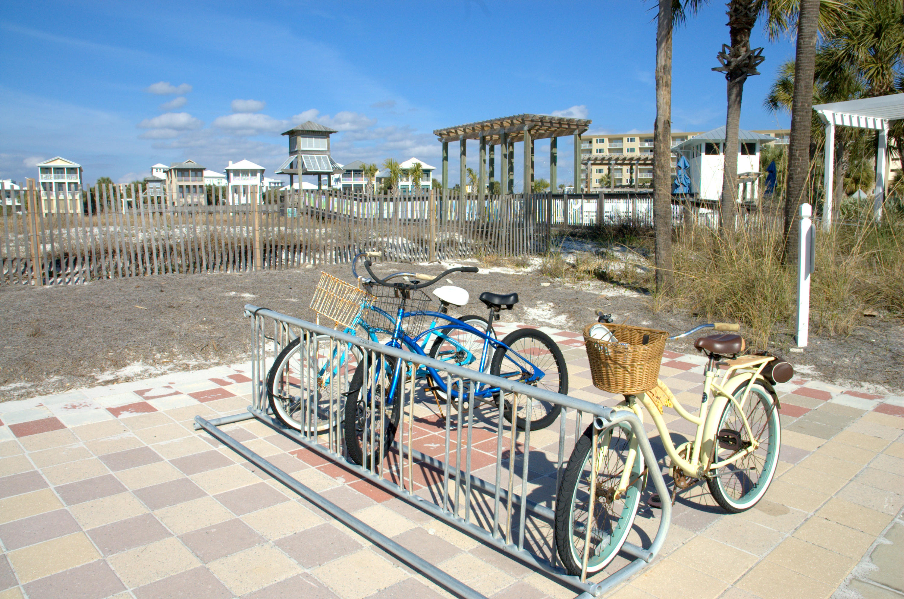 DESTIN POINTE - Residential