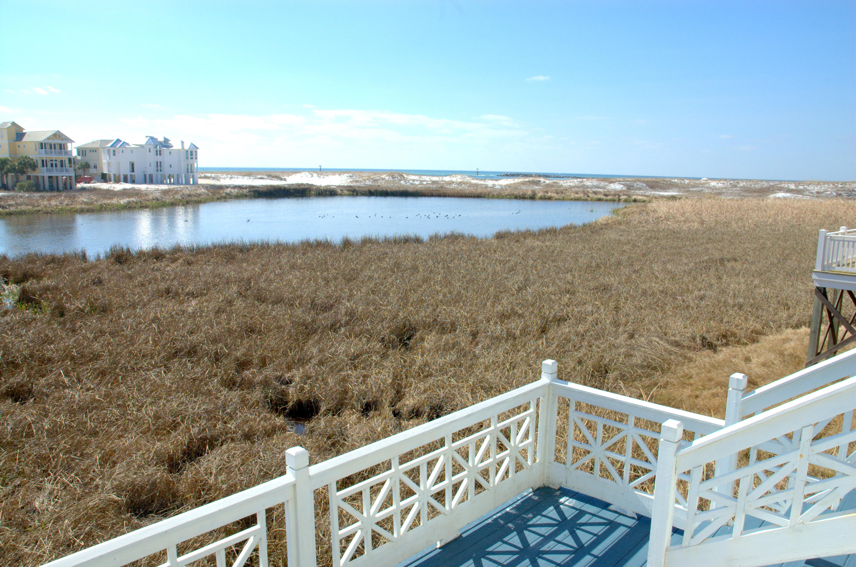 DESTIN POINTE - Residential