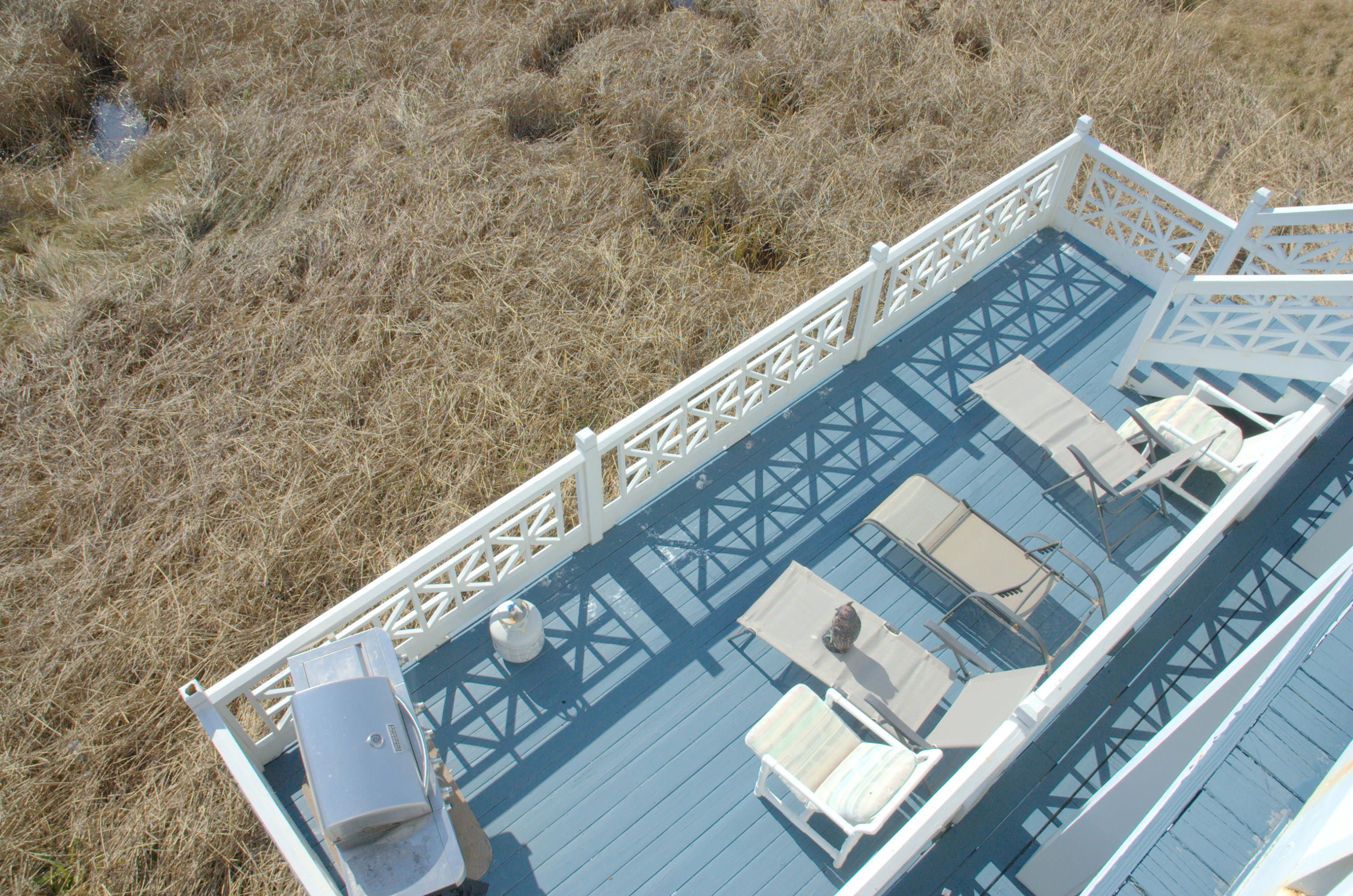 DESTIN POINTE - Residential