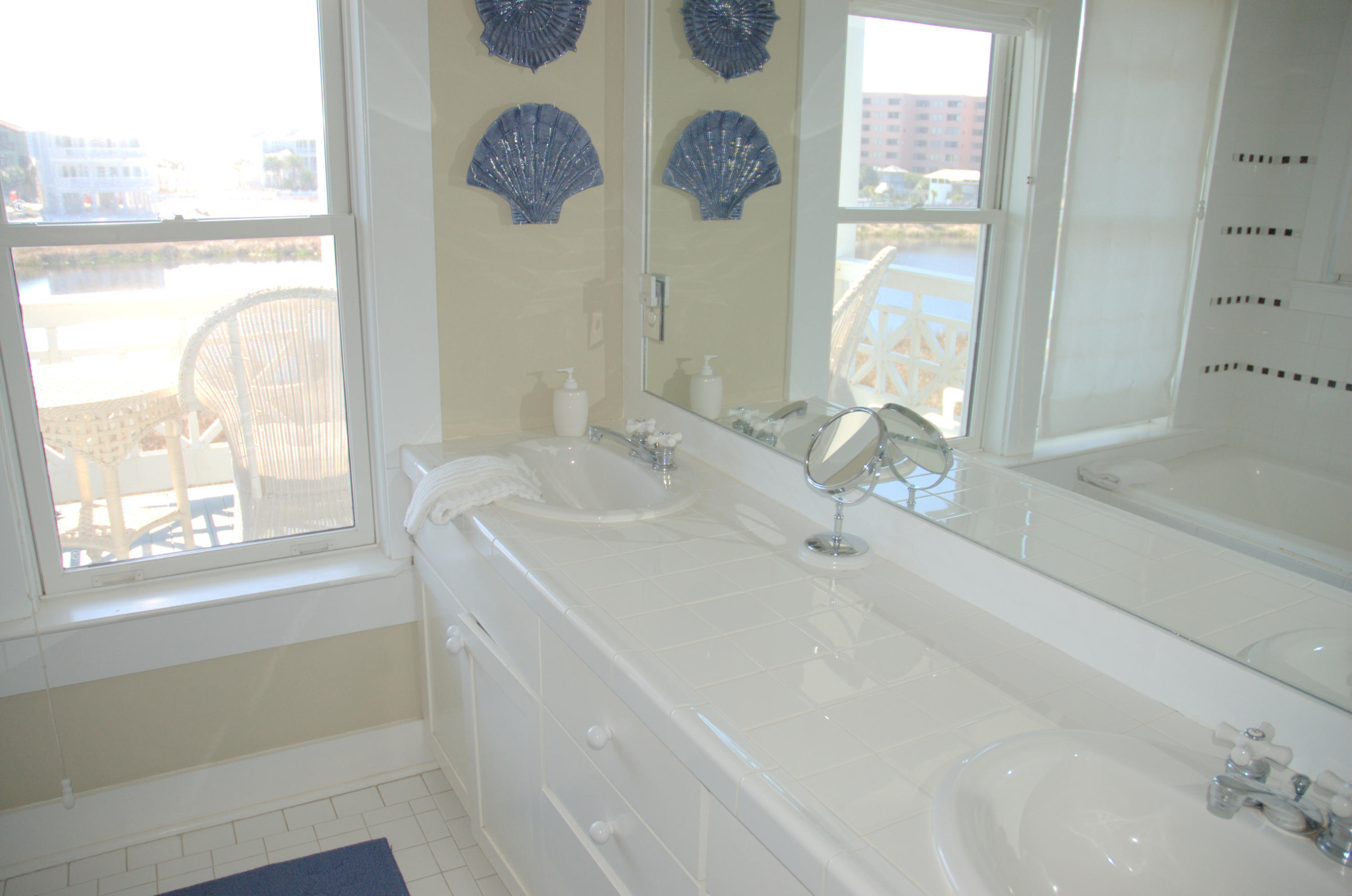 DESTIN POINTE - Residential