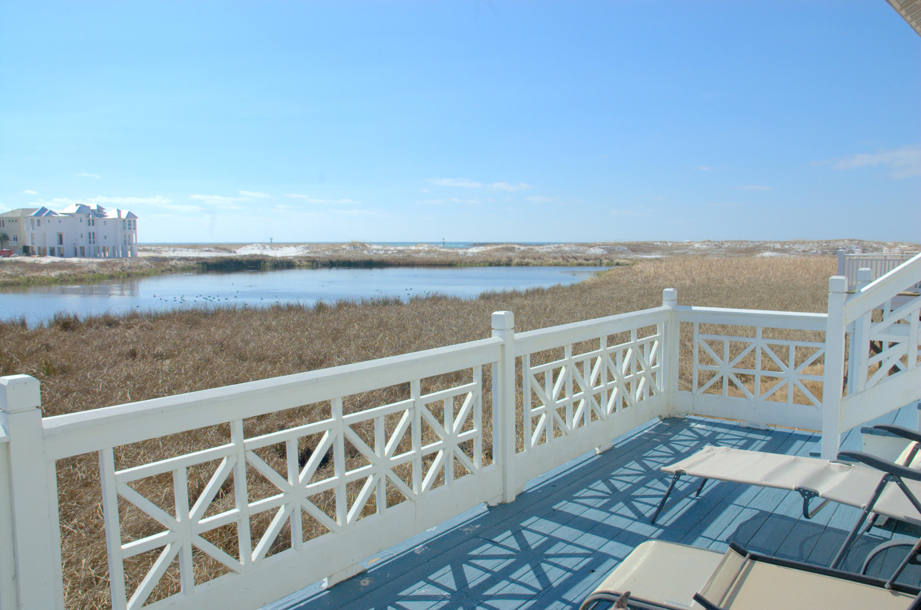 DESTIN POINTE - Residential