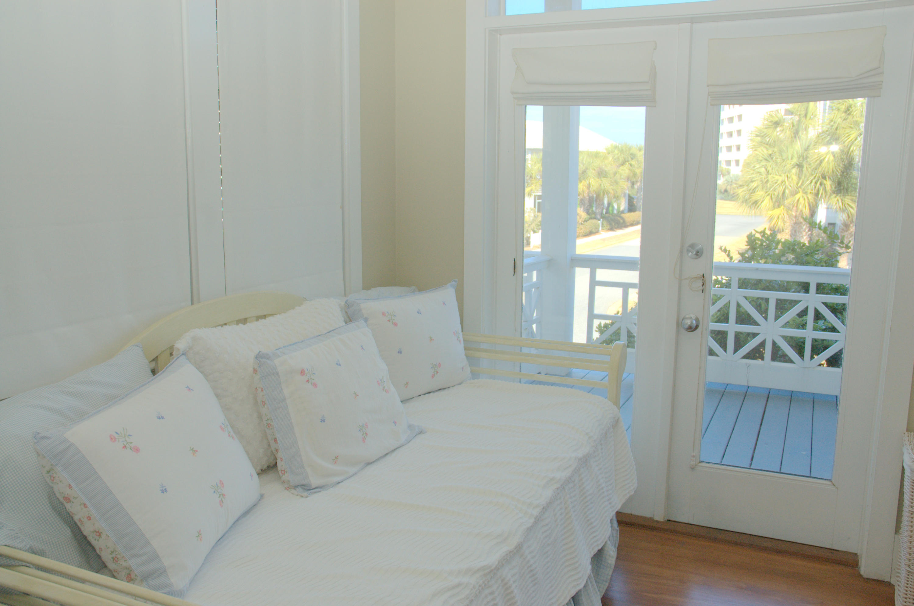 DESTIN POINTE - Residential