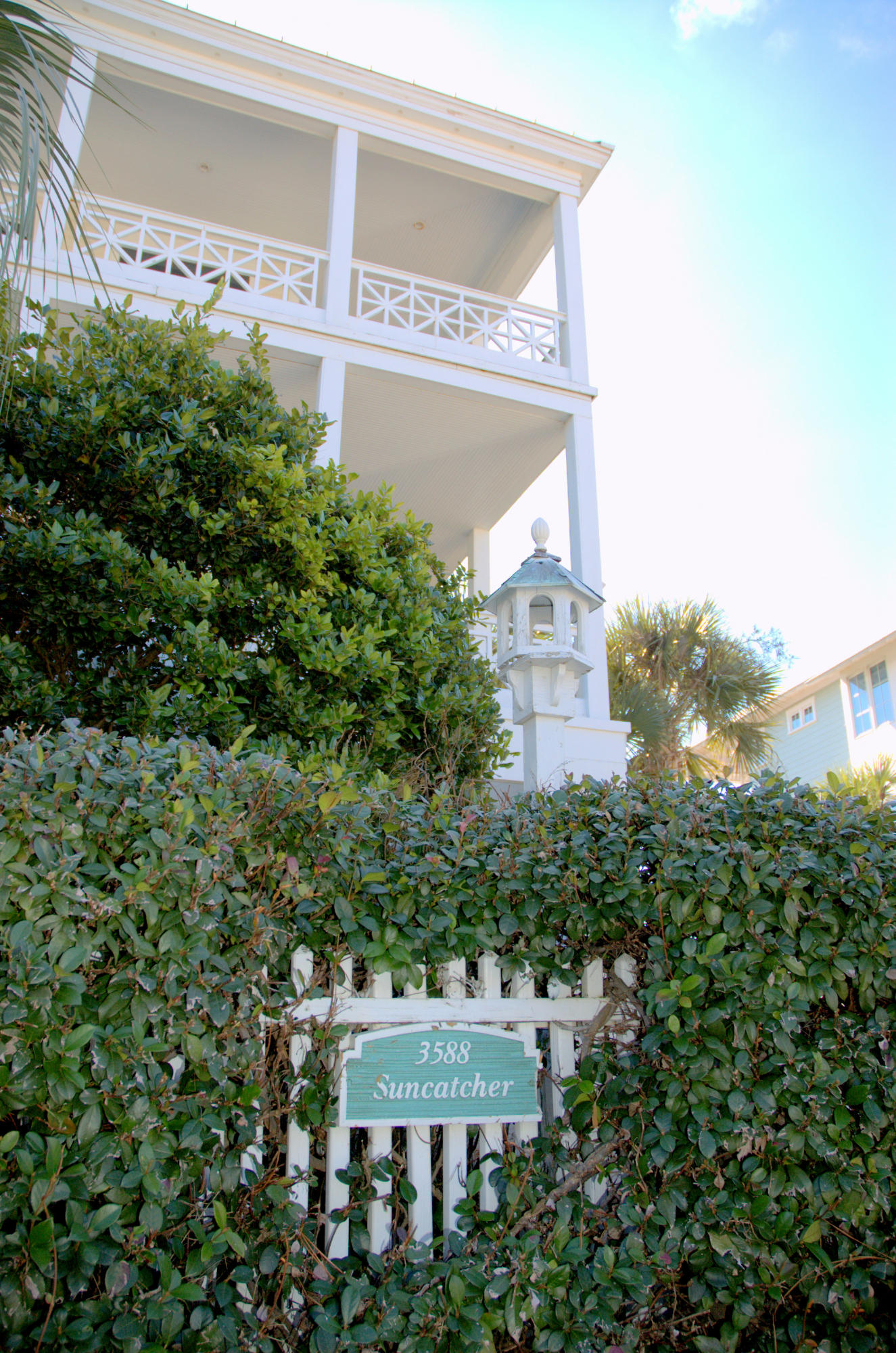 DESTIN POINTE - Residential