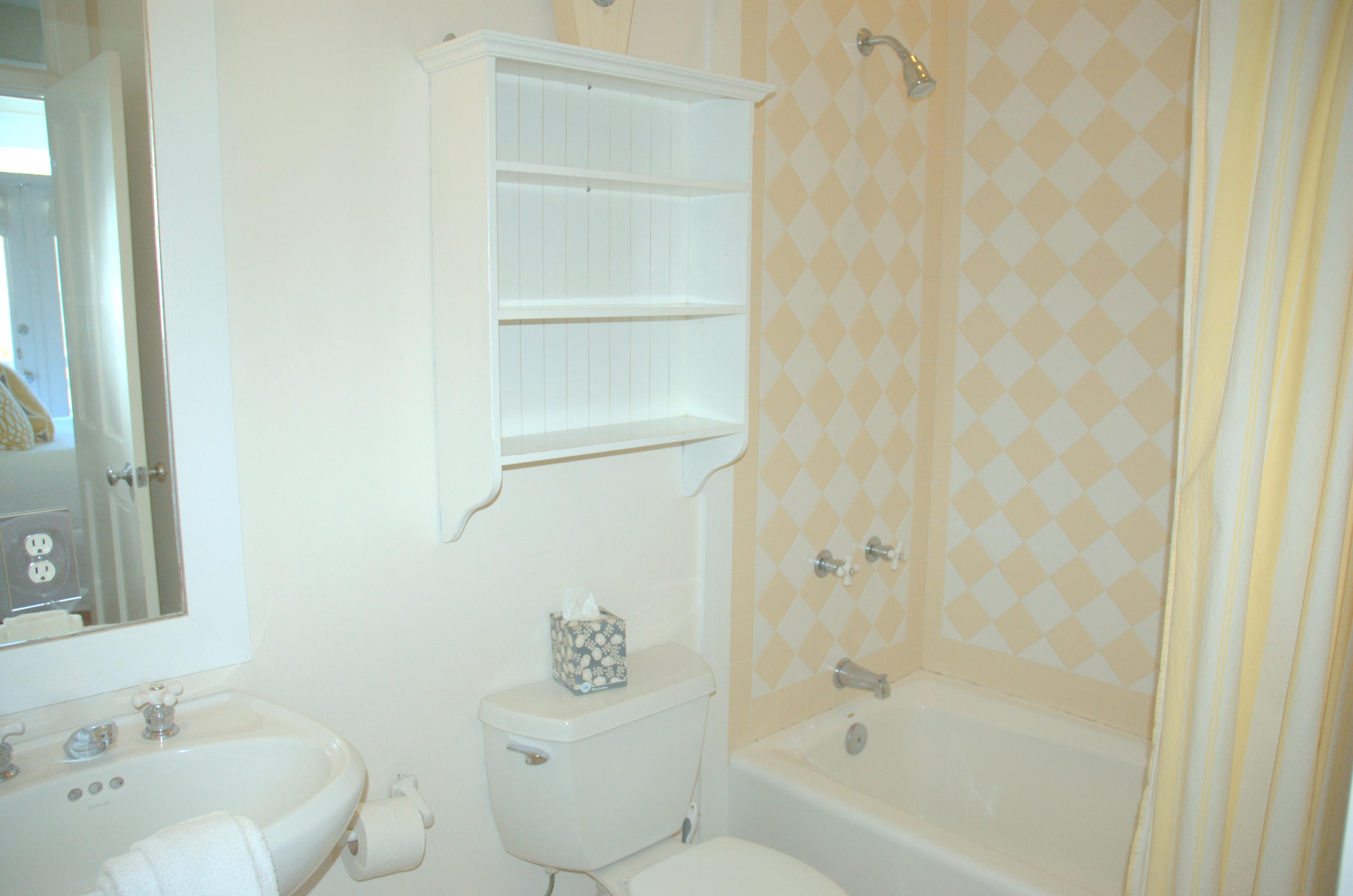 DESTIN POINTE - Residential