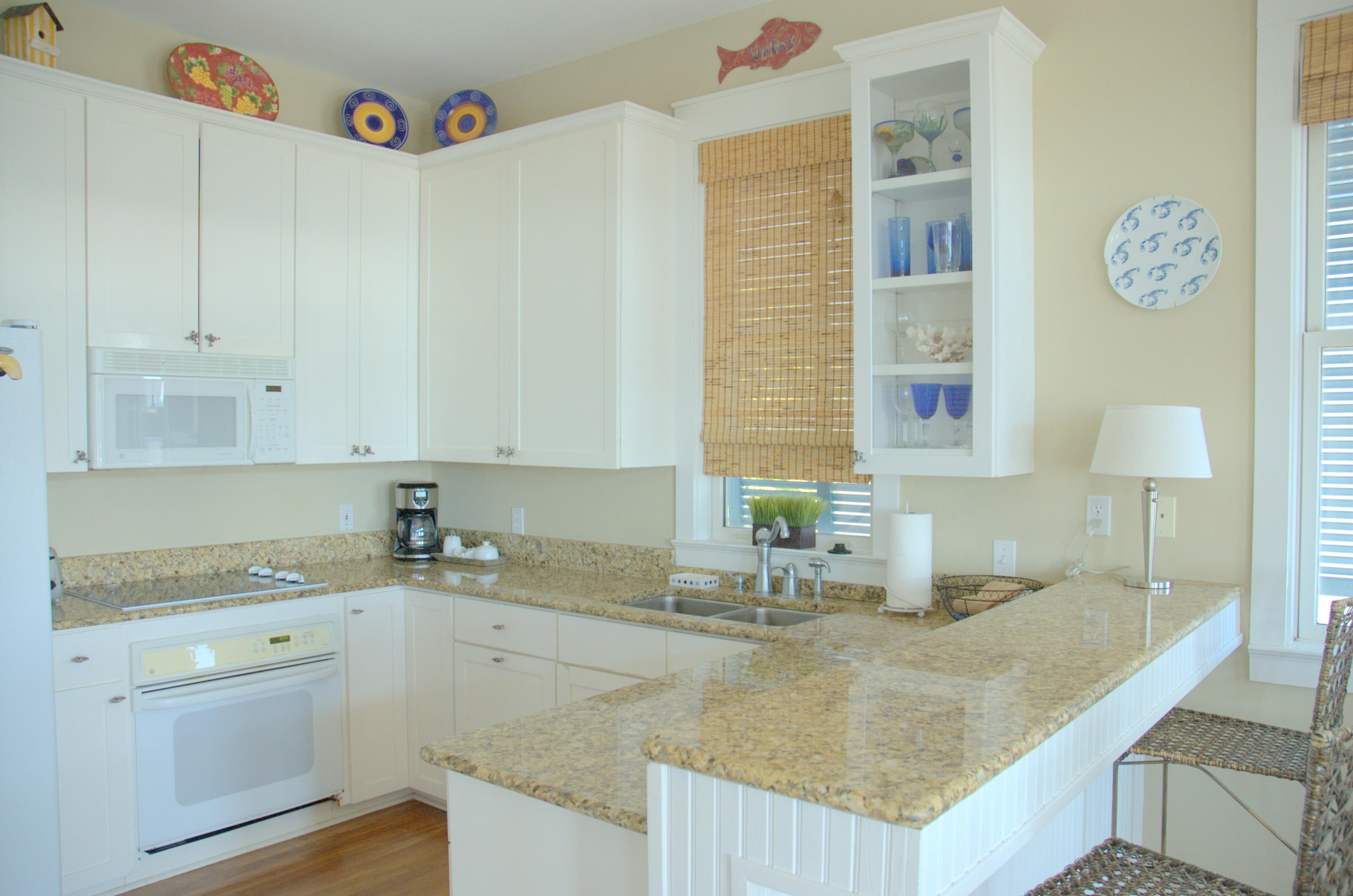 DESTIN POINTE - Residential