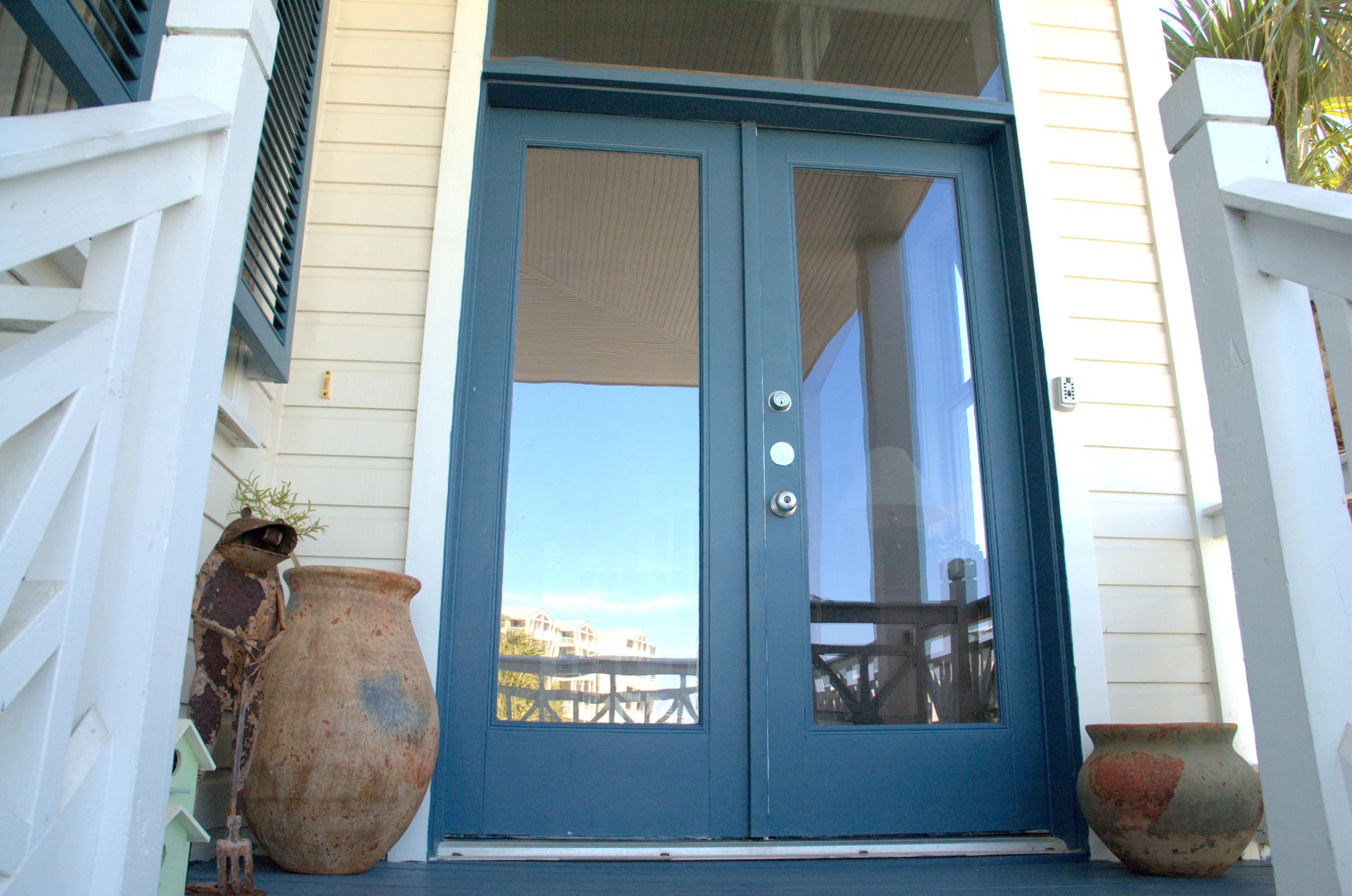 DESTIN POINTE - Residential