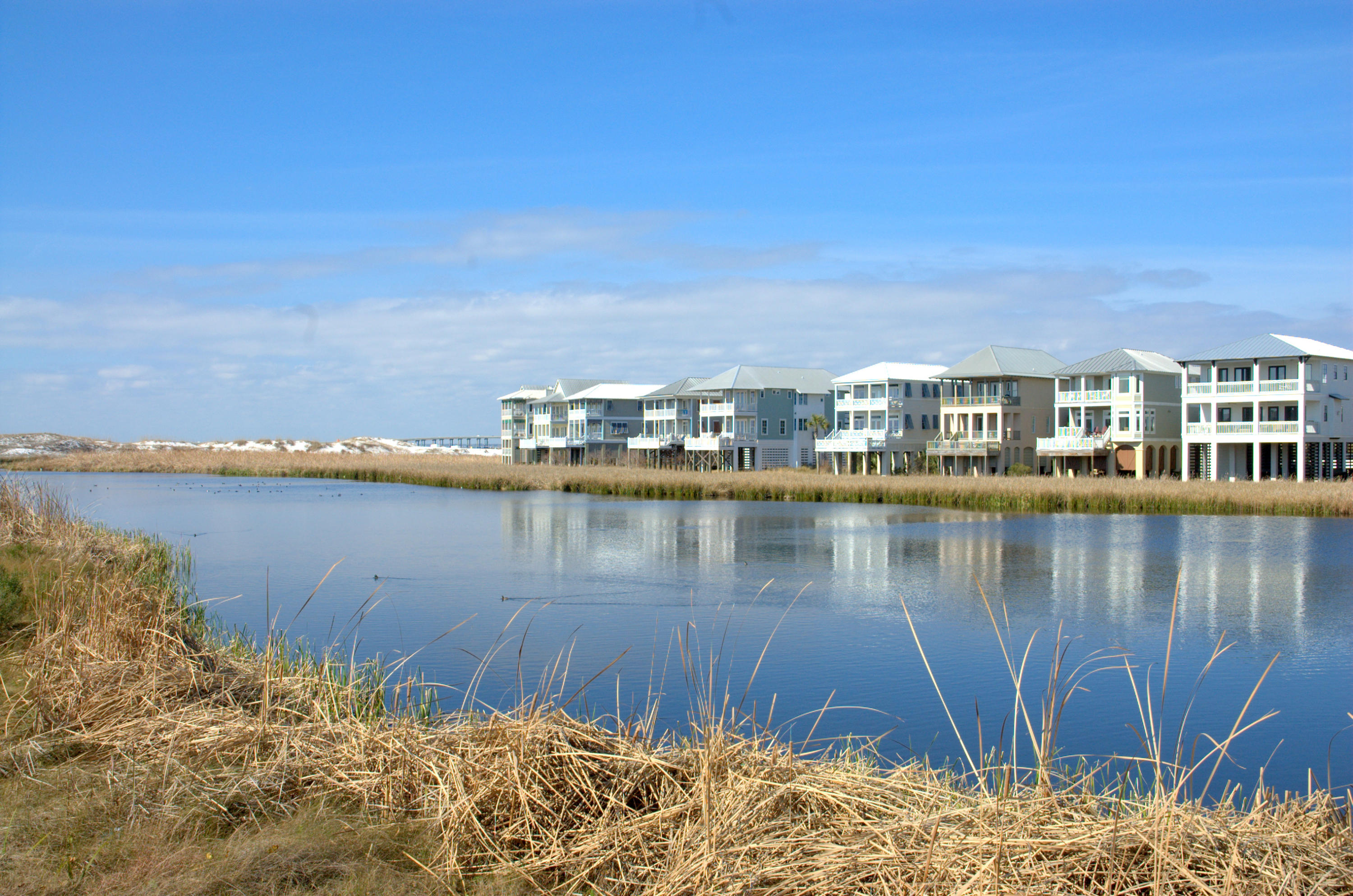 DESTIN POINTE - Residential