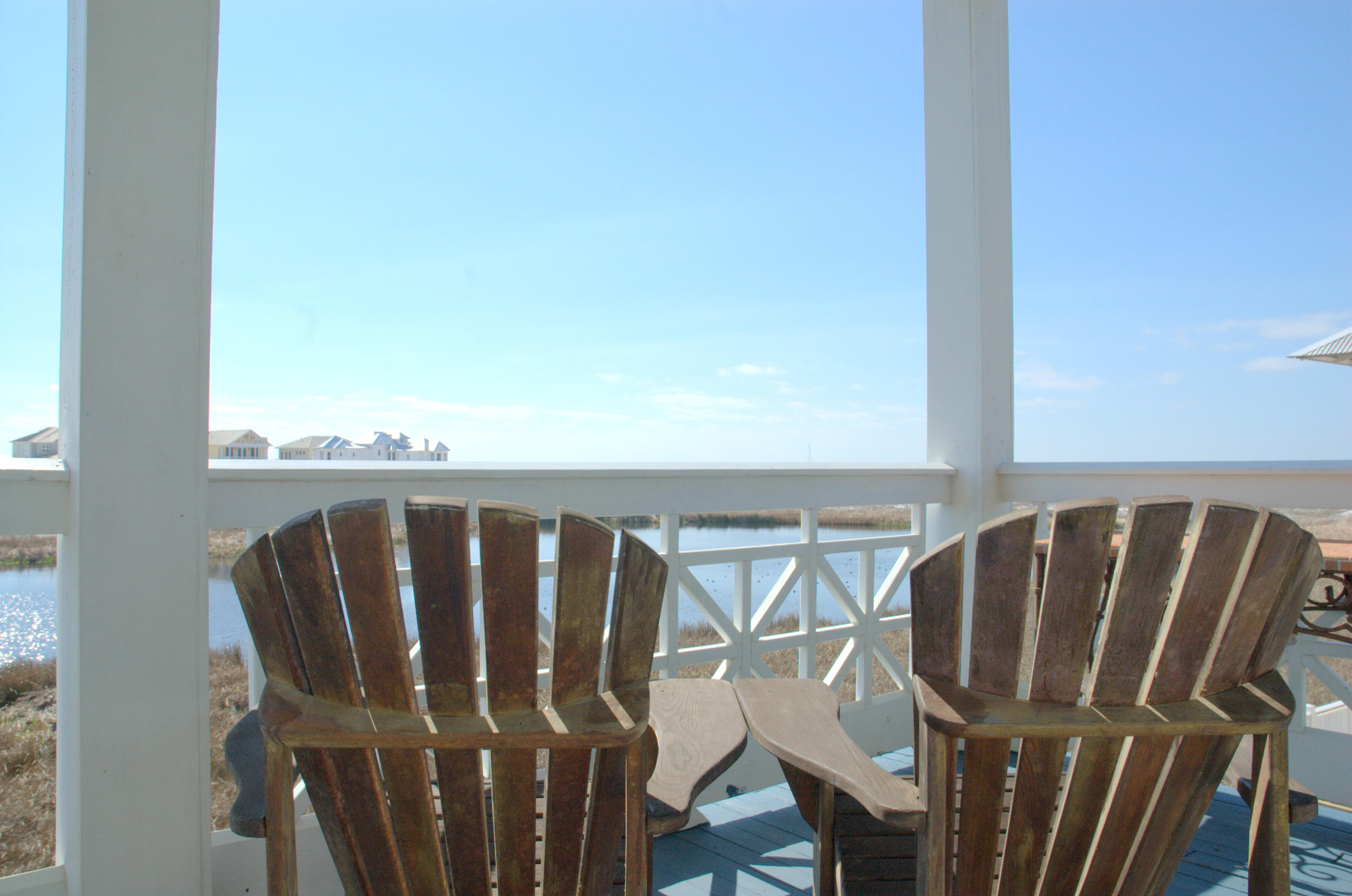 DESTIN POINTE - Residential