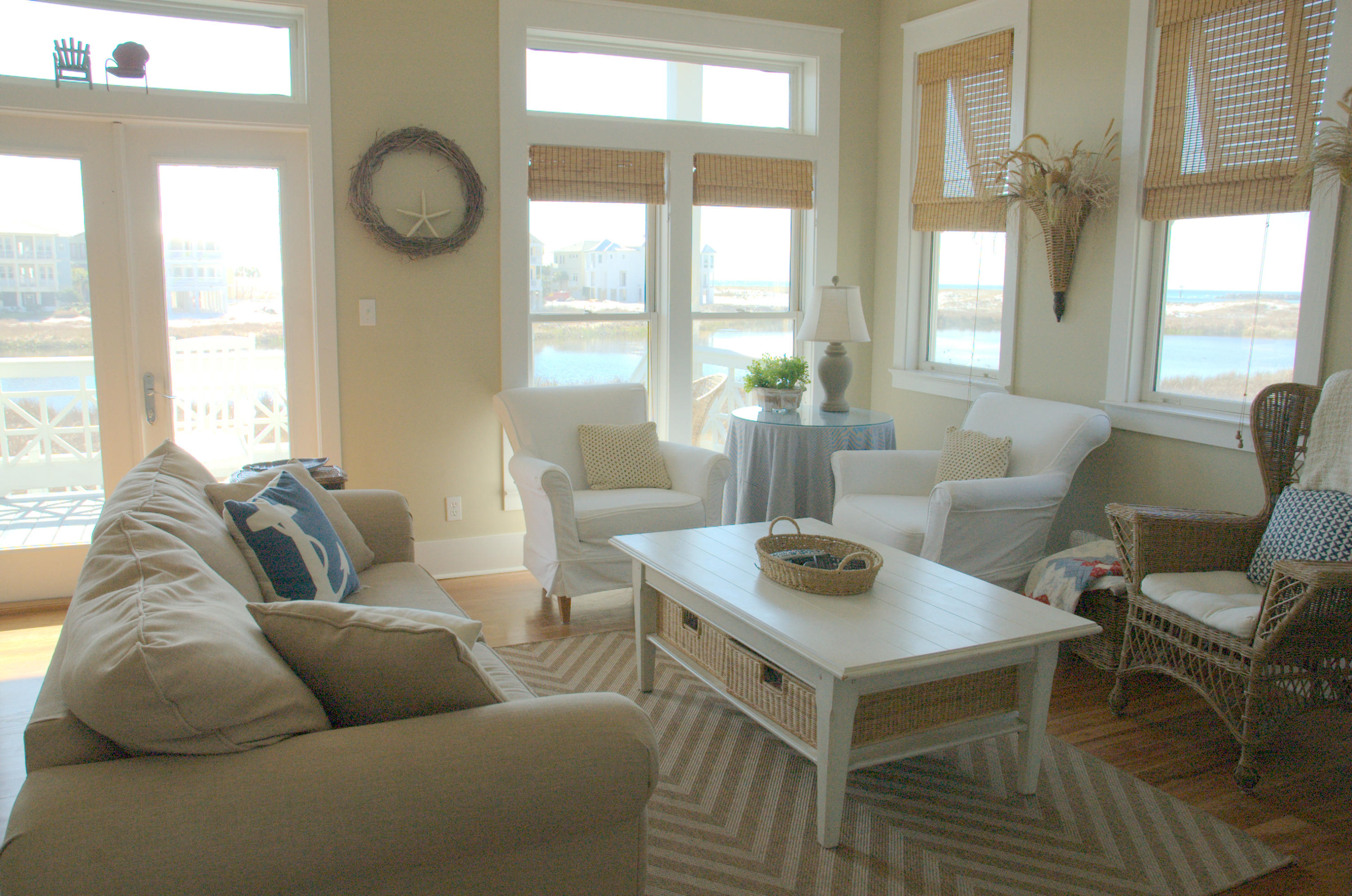 DESTIN POINTE - Residential