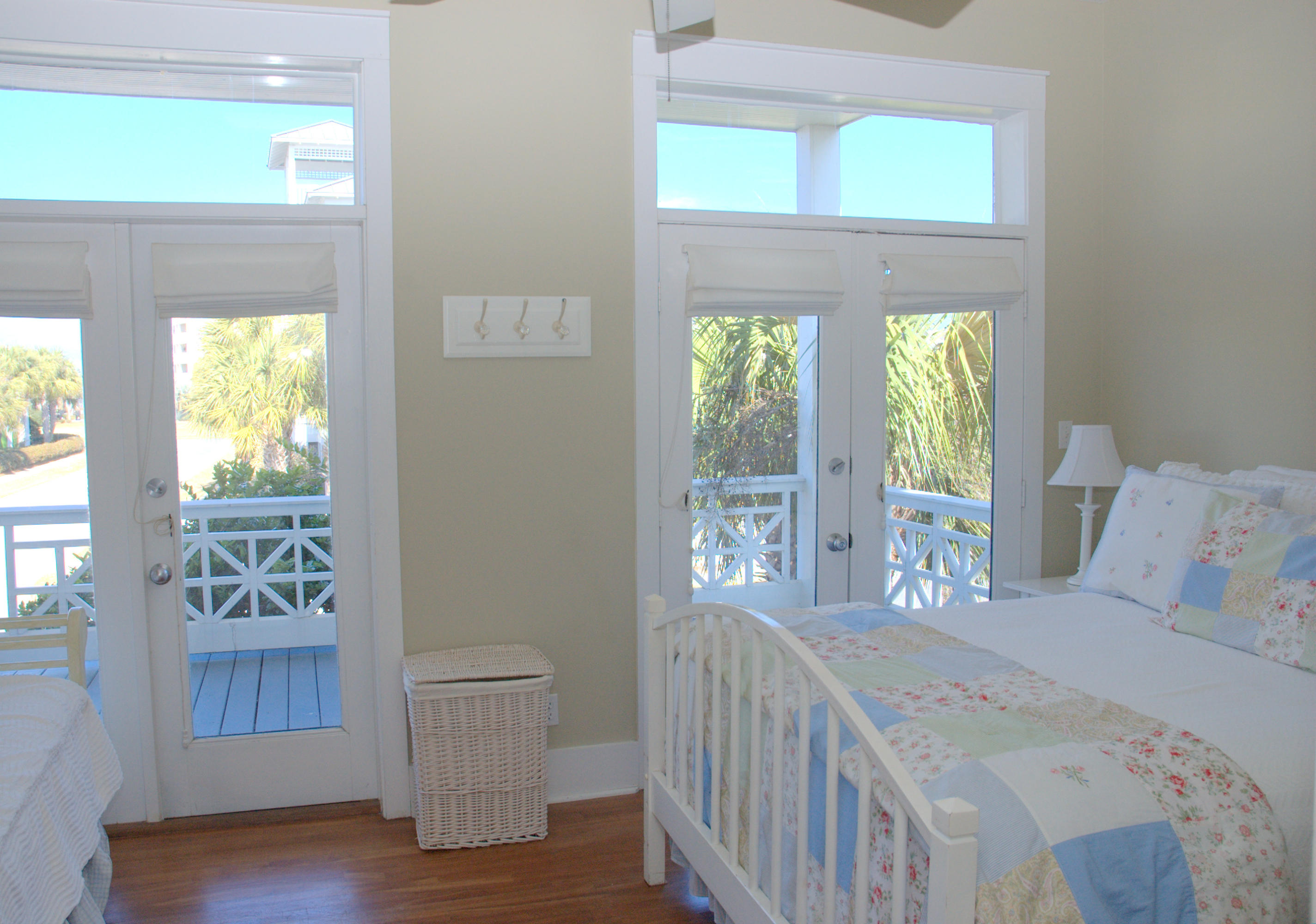 DESTIN POINTE - Residential