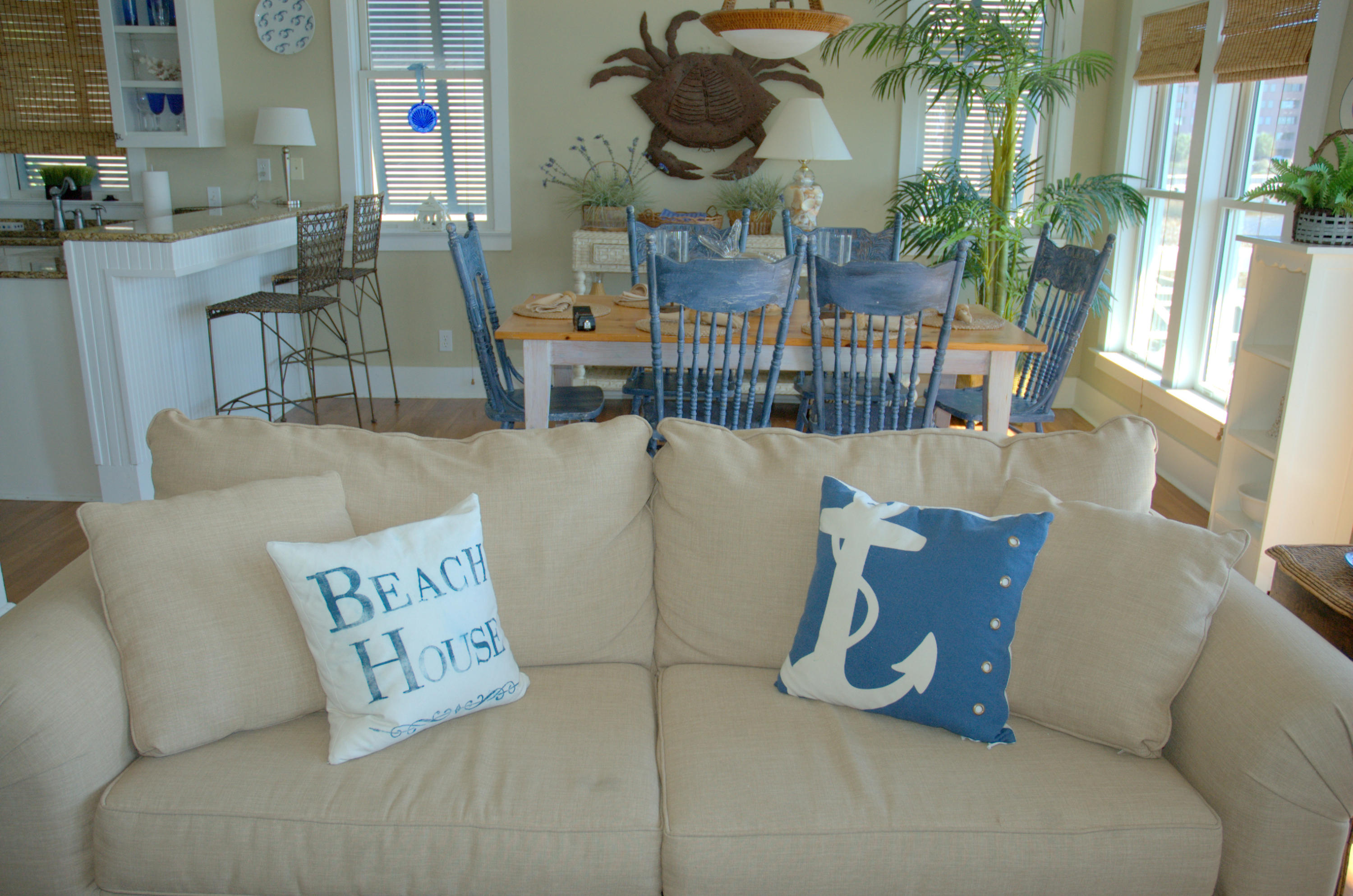 DESTIN POINTE - Residential