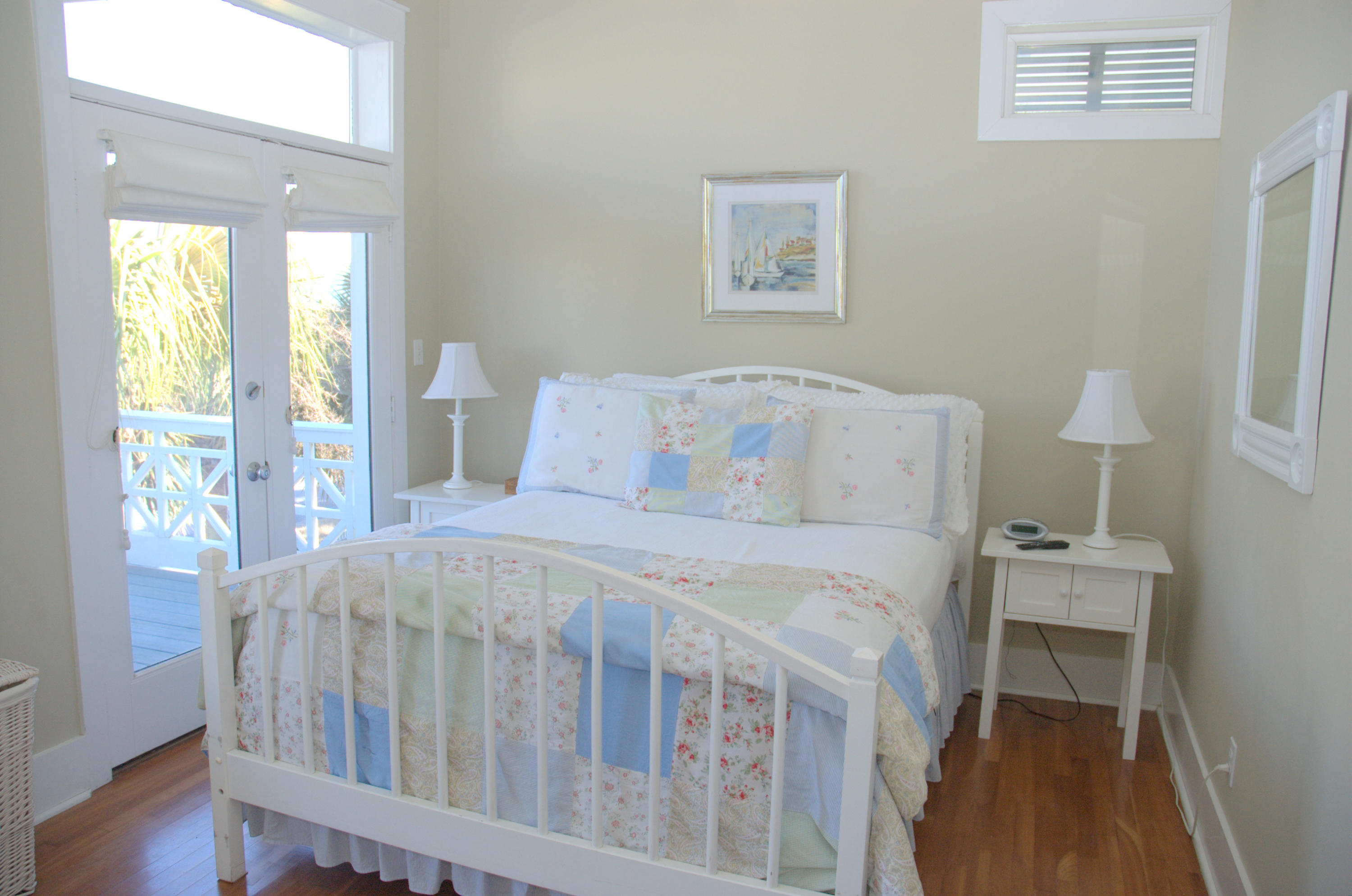 DESTIN POINTE - Residential