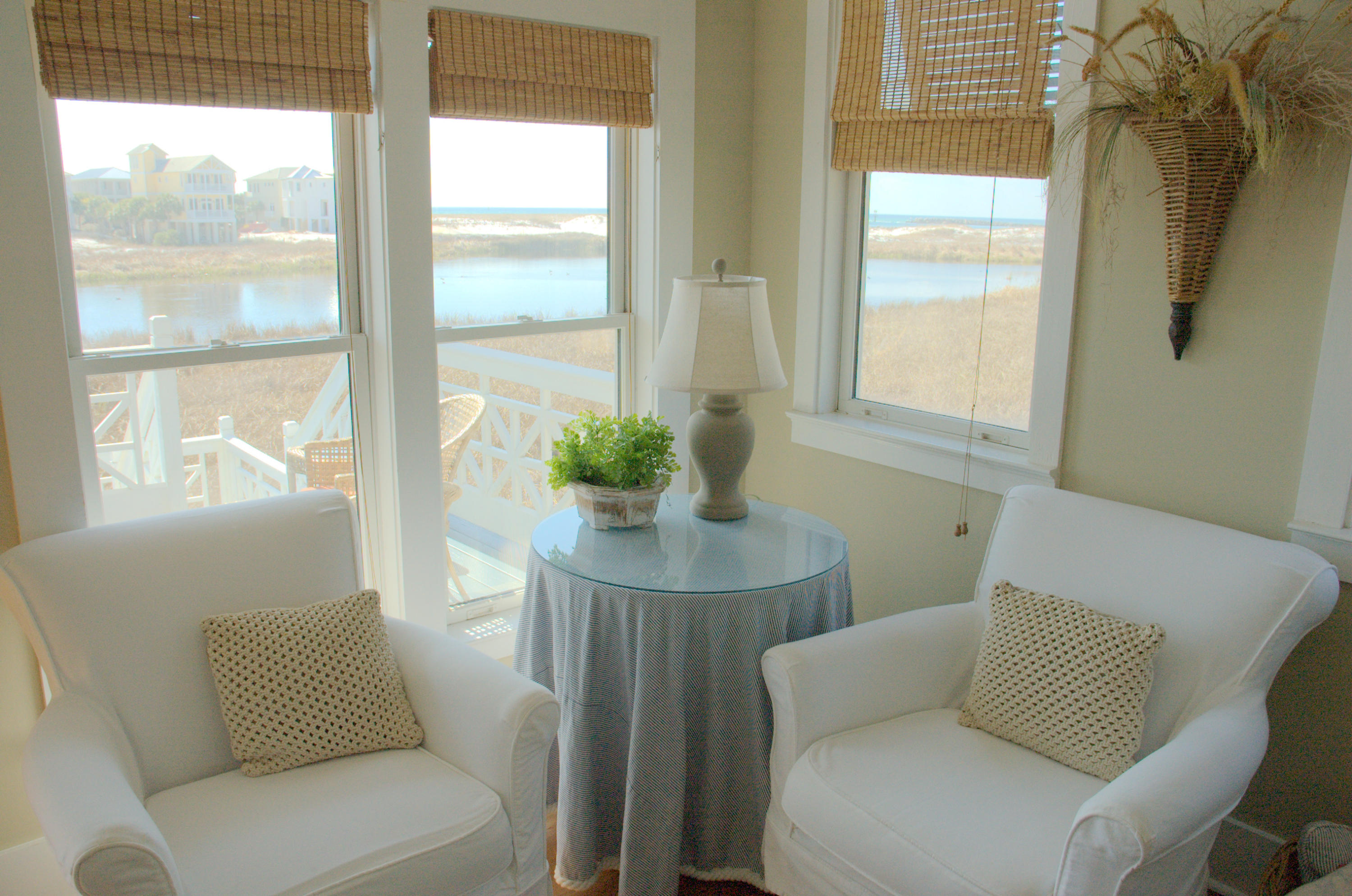 DESTIN POINTE - Residential