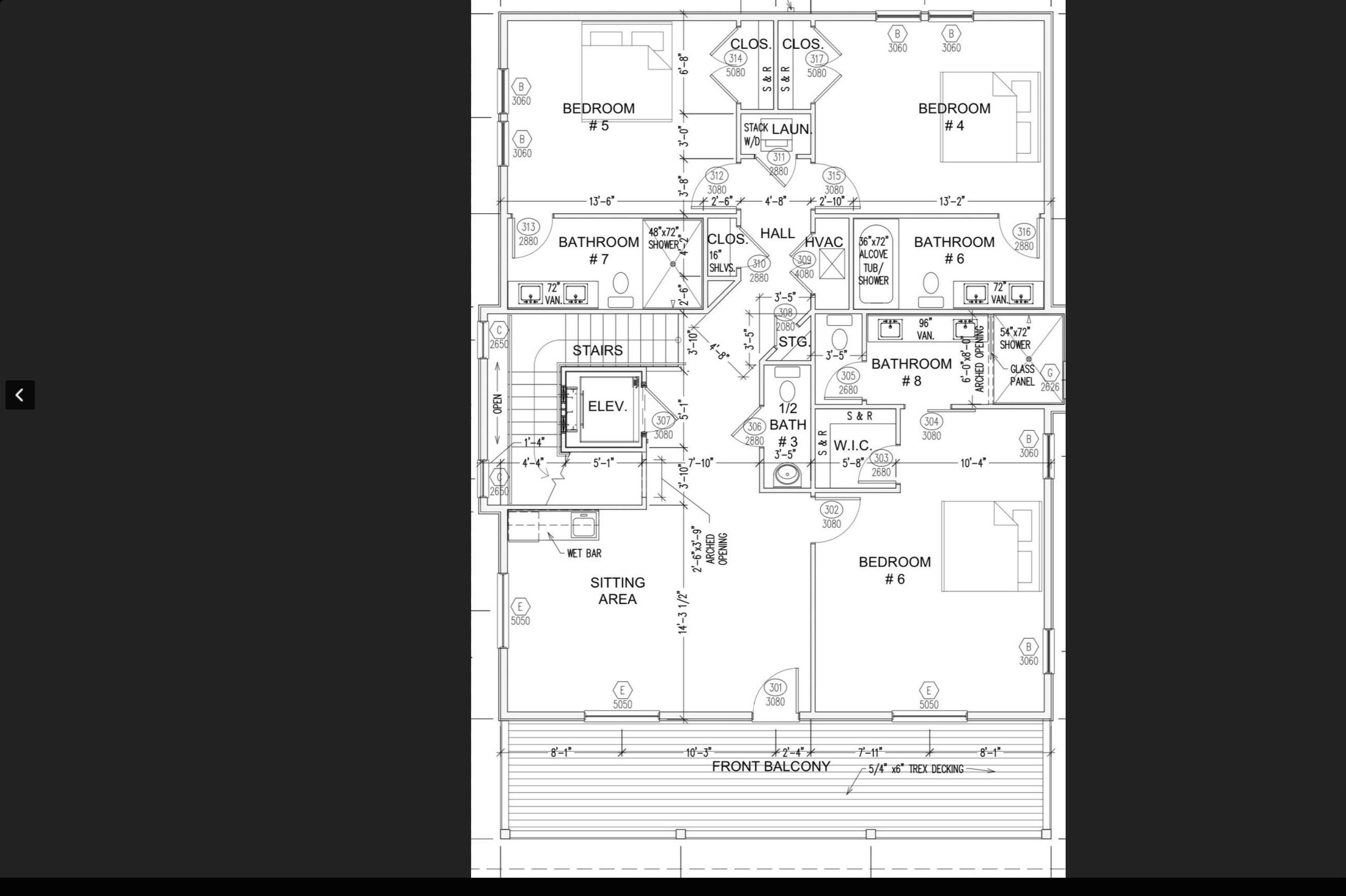 Inlet Palms - Residential