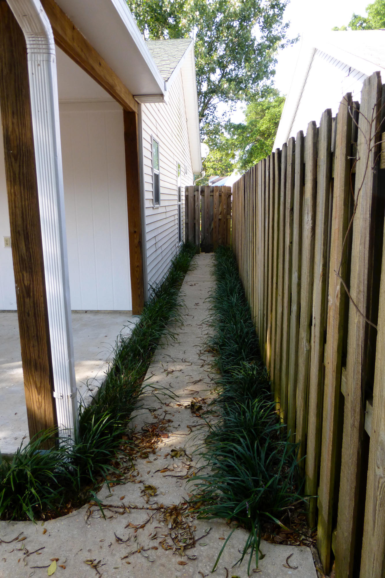 BLUE PINE VILLAGE PH 2 - Residential