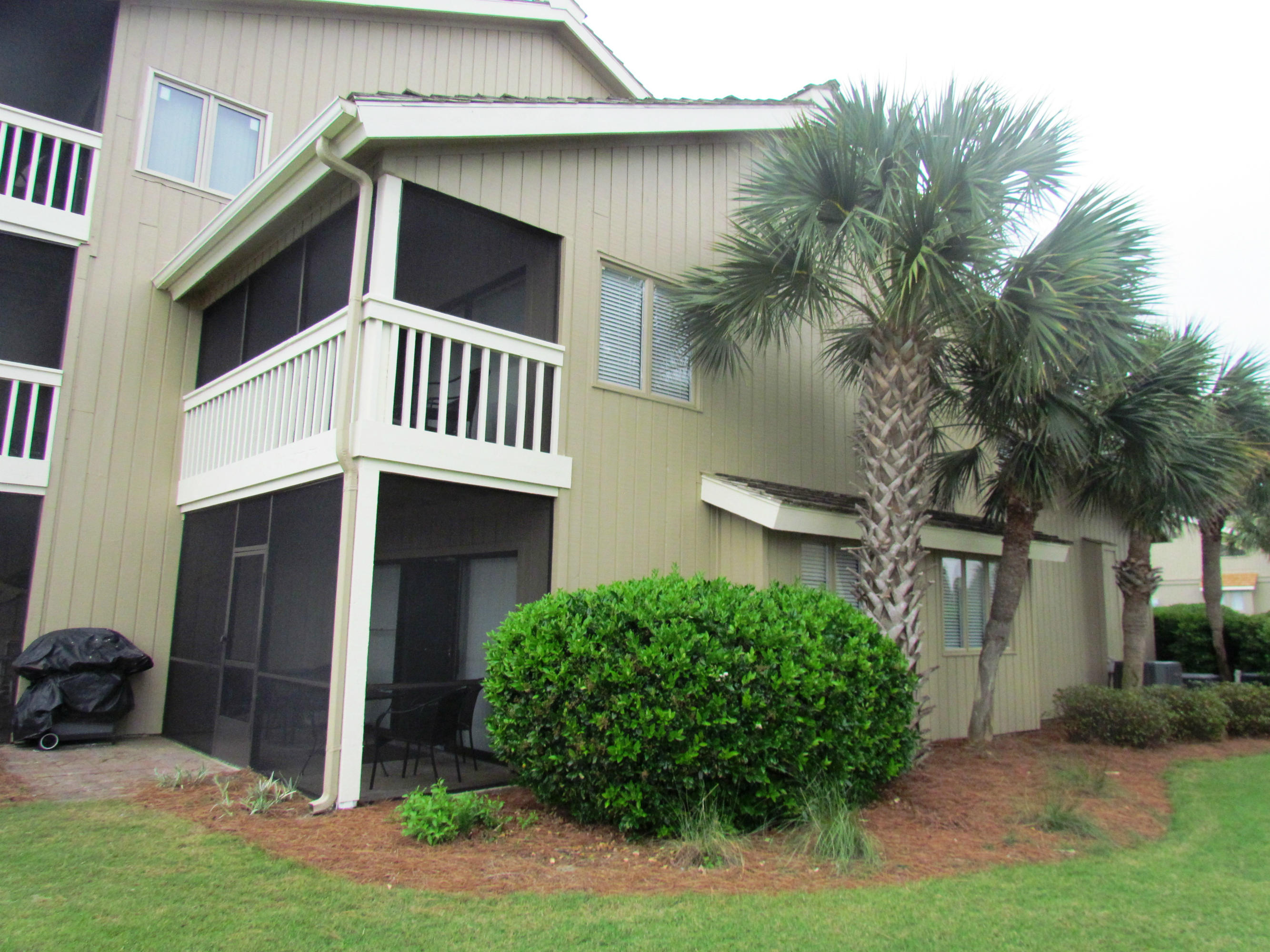 SEASCAPE CONDO PH 6B PH 5 - Residential