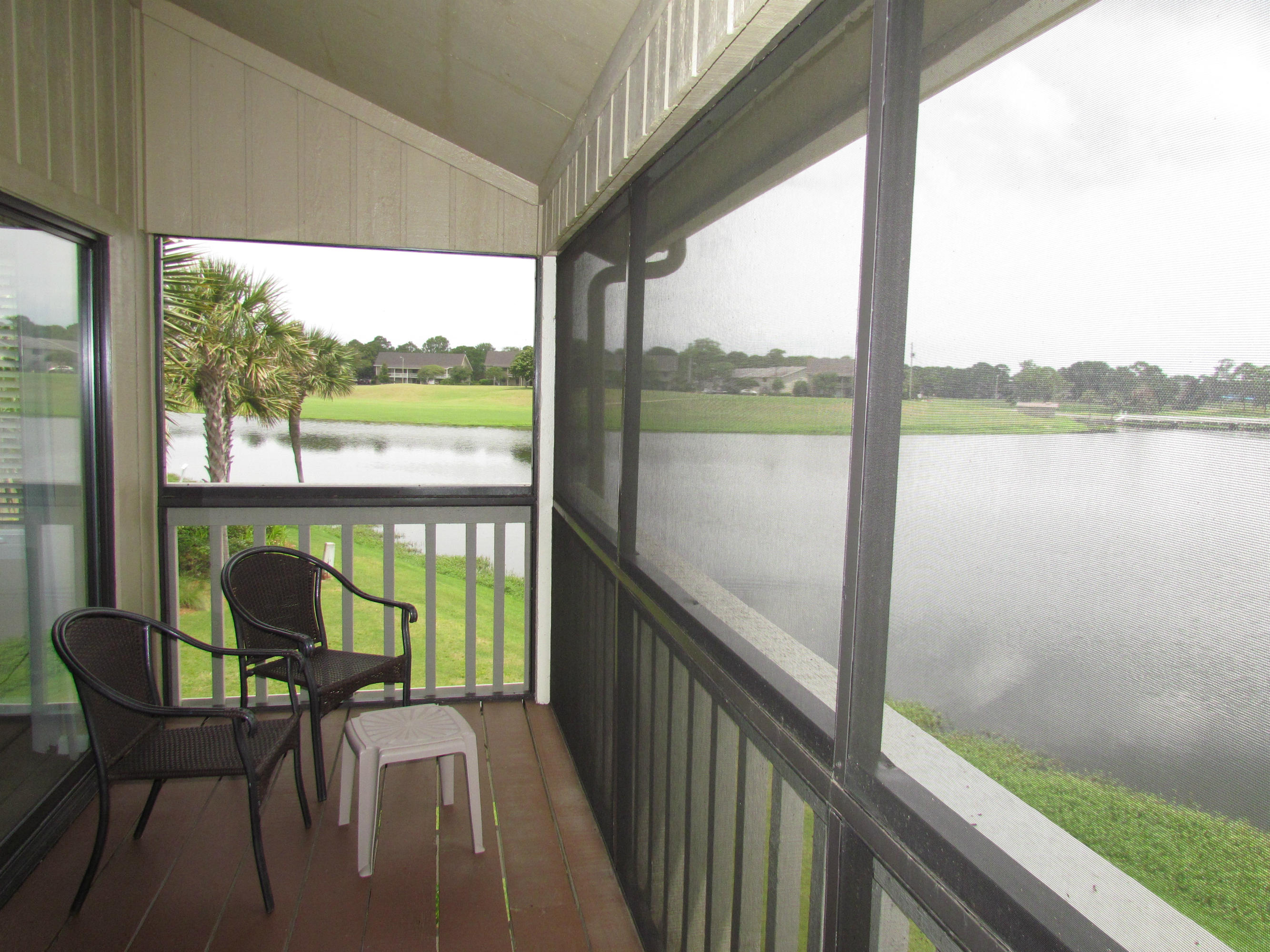 SEASCAPE CONDO PH 6B PH 5 - Residential