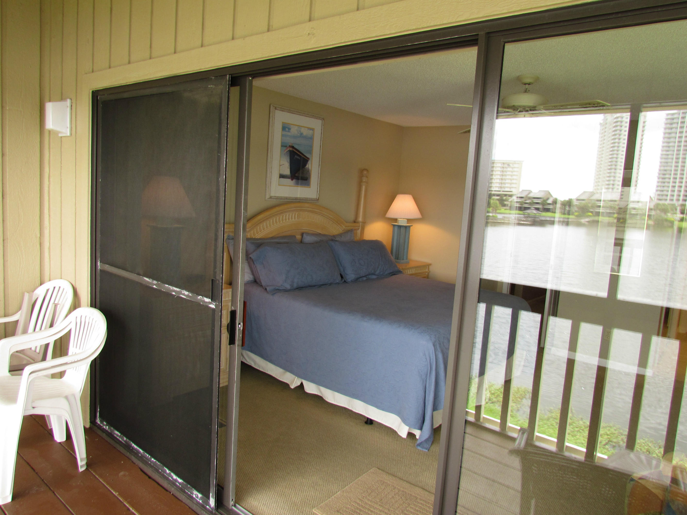 SEASCAPE CONDO PH 6B PH 5 - Residential