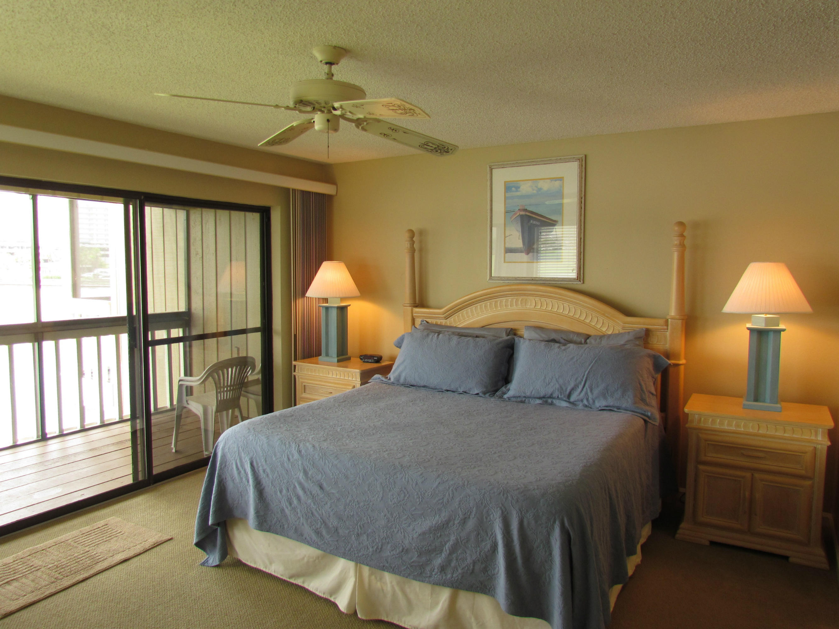 SEASCAPE CONDO PH 6B PH 5 - Residential