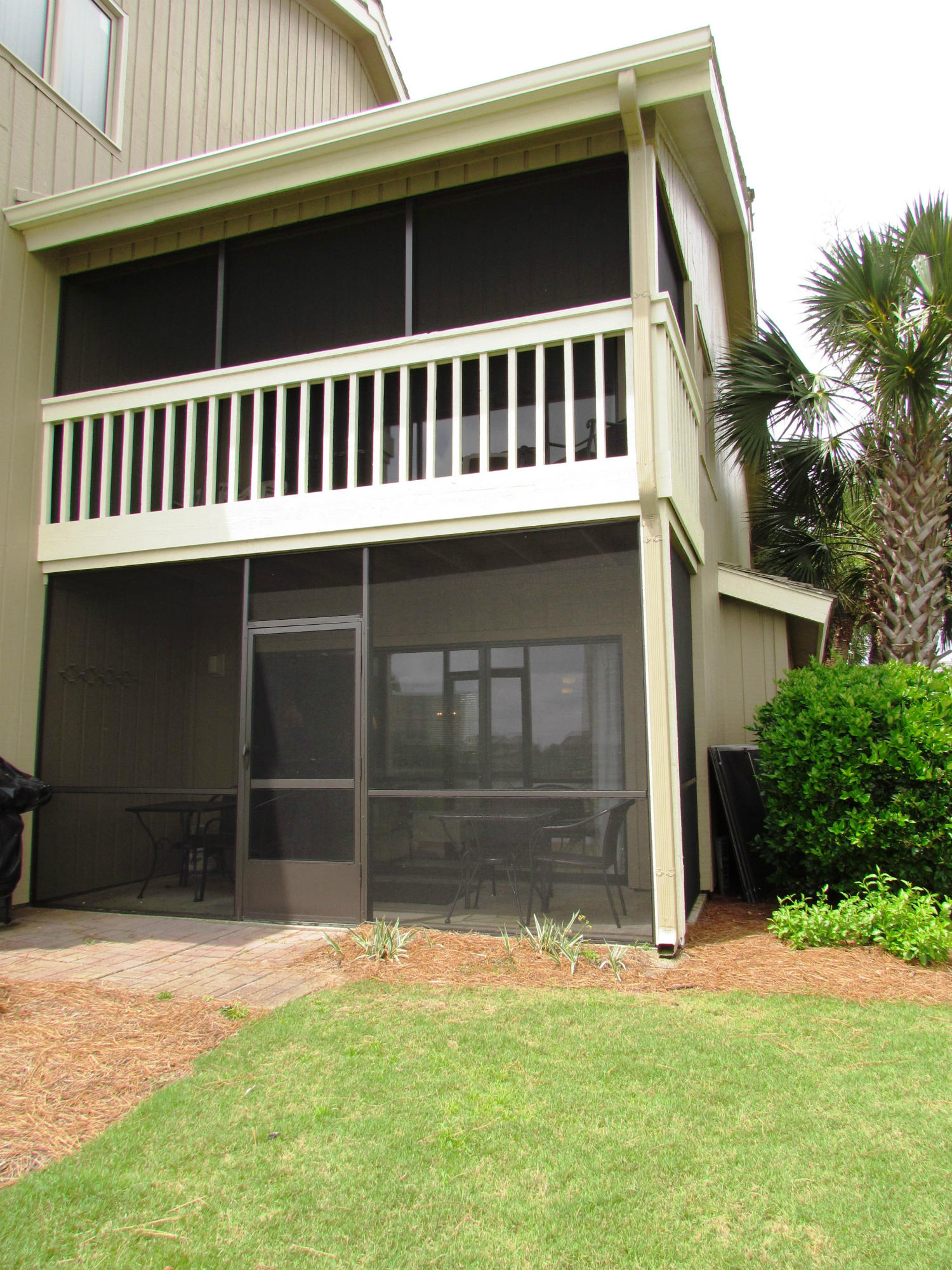 SEASCAPE CONDO PH 6B PH 5 - Residential