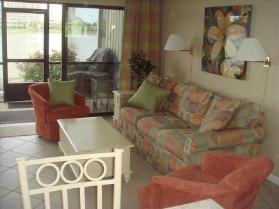 SEASCAPE CONDO PH 6B PH 5 - Residential